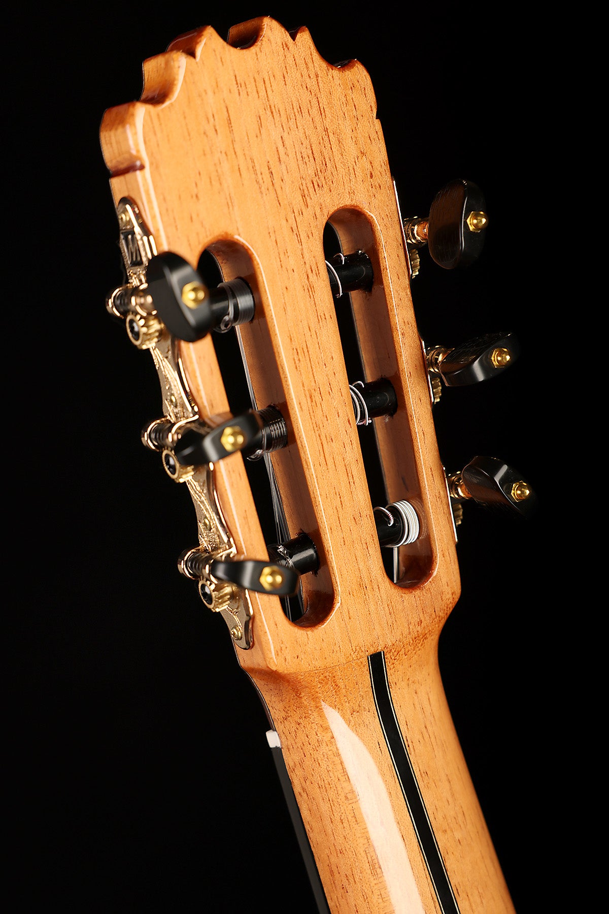 Katoh MM12 Classical Guitar