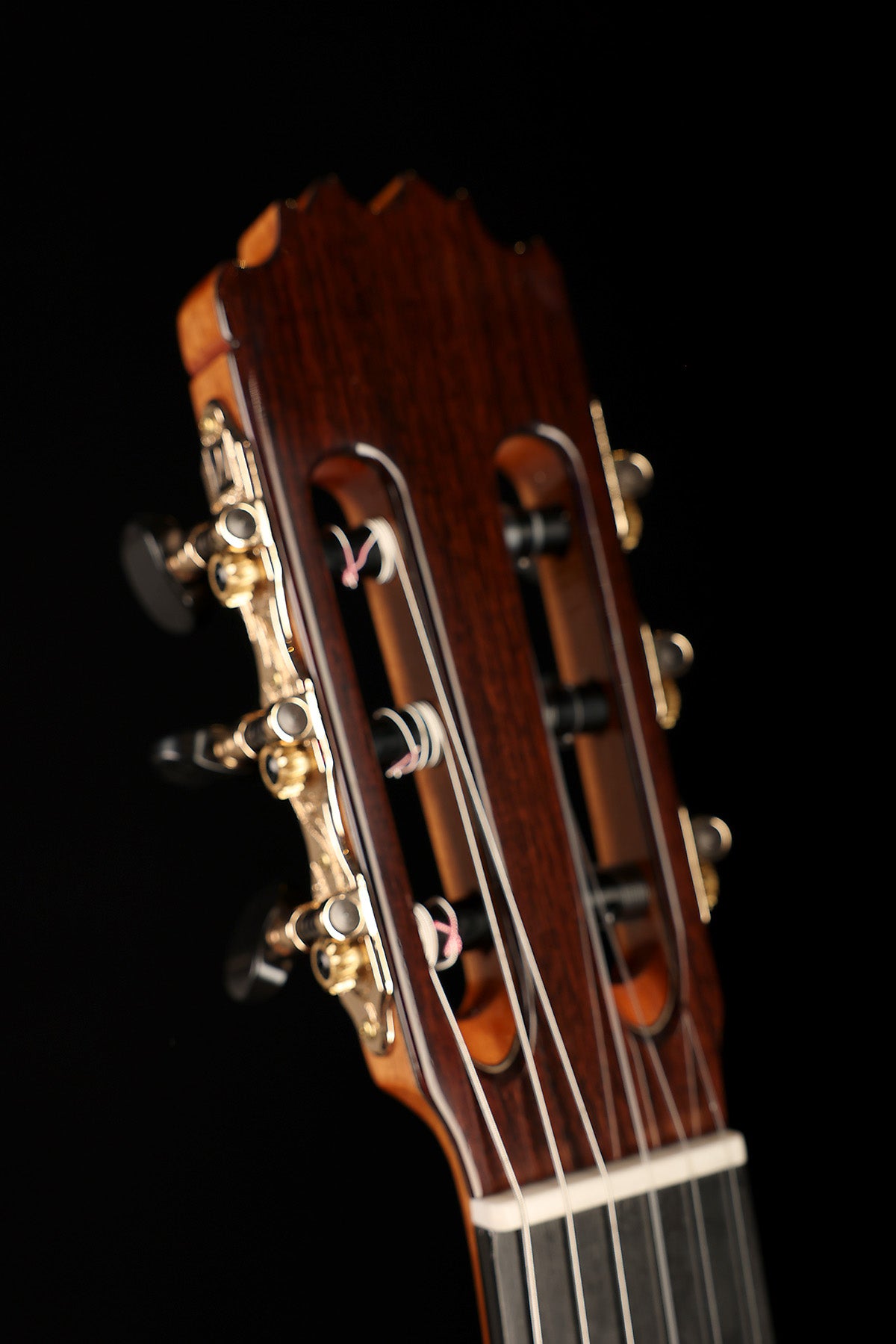 Katoh MM12 Classical Guitar