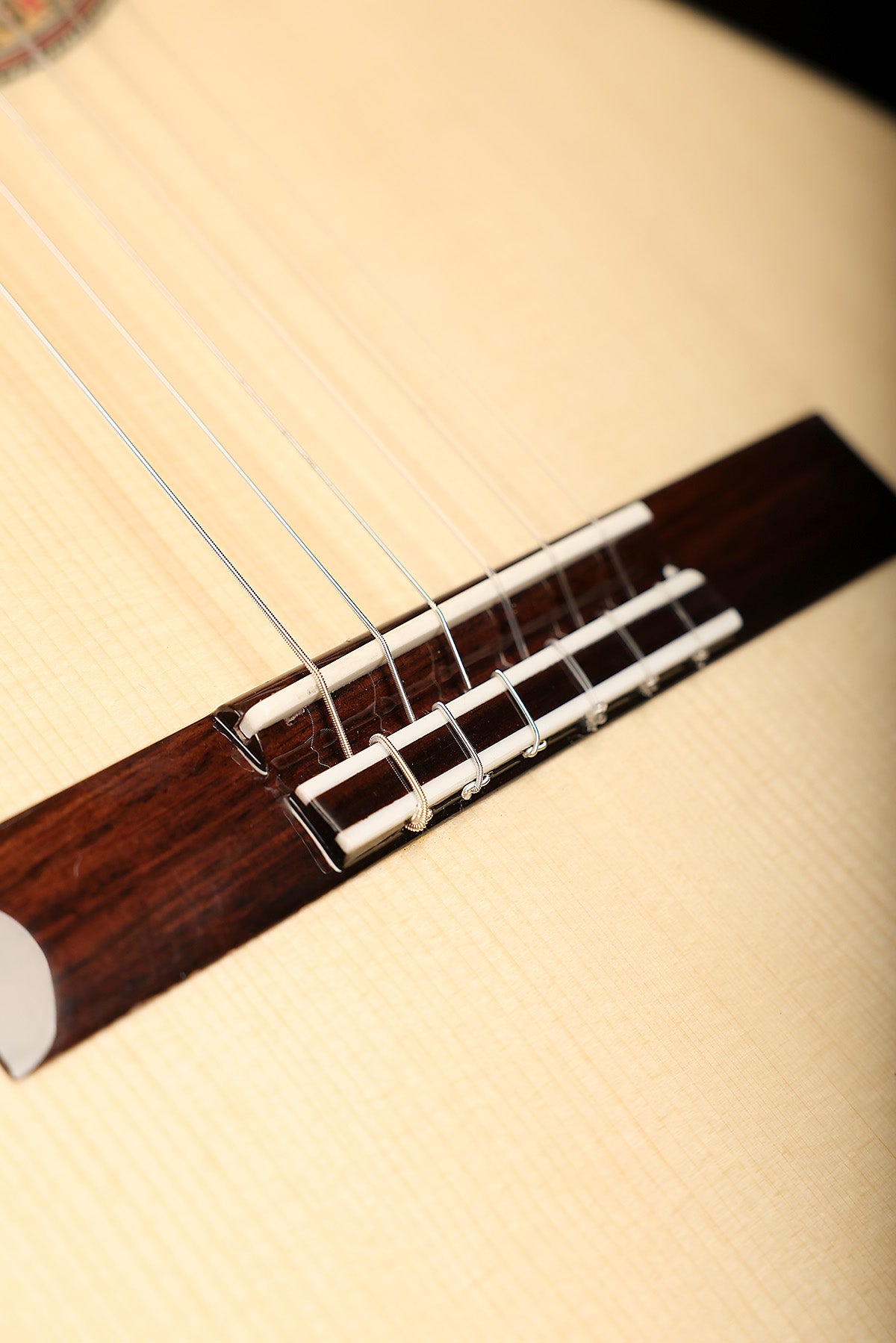 Katoh MF5 CE Flamenco Guitar