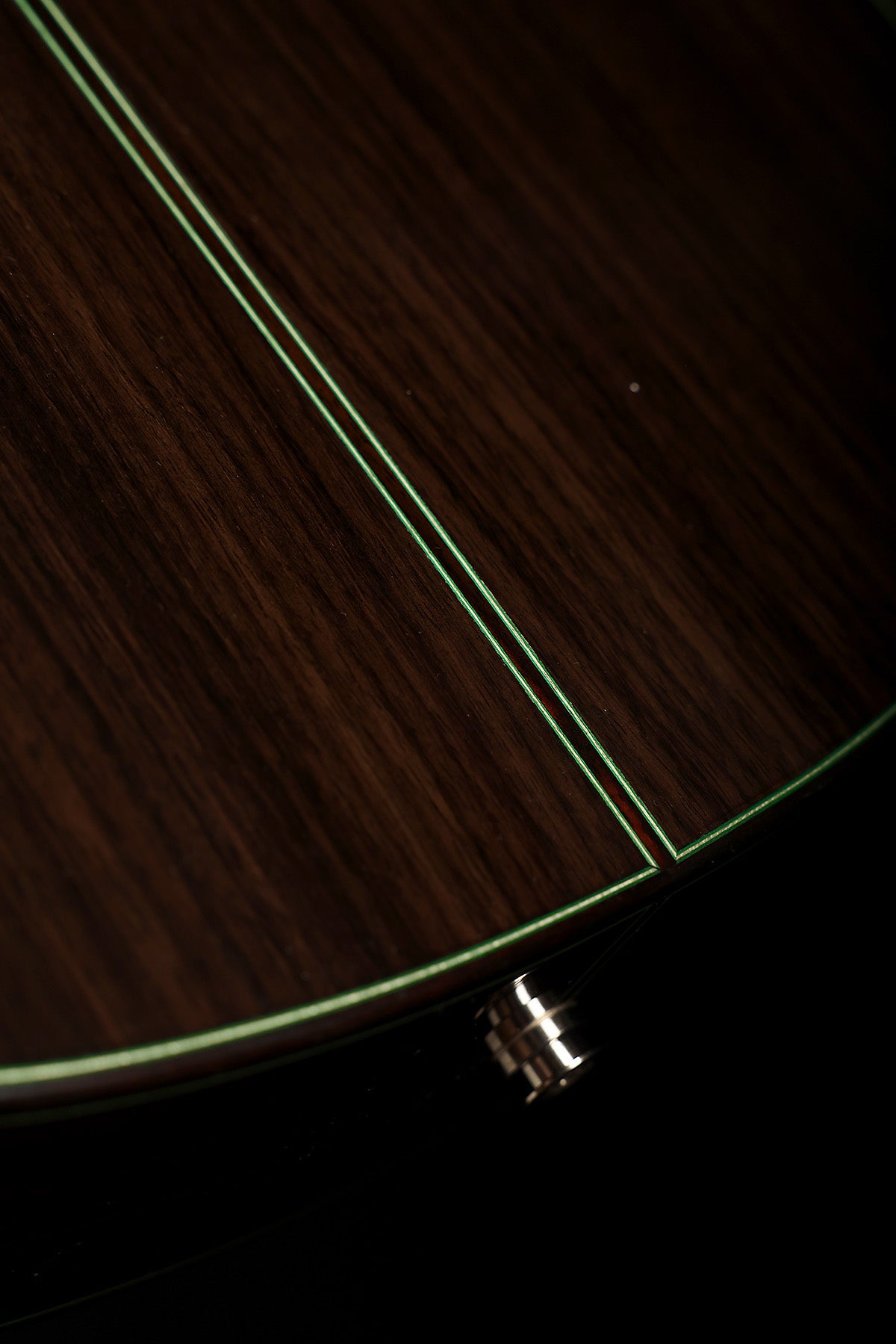 Katoh MF5 CE Flamenco Guitar