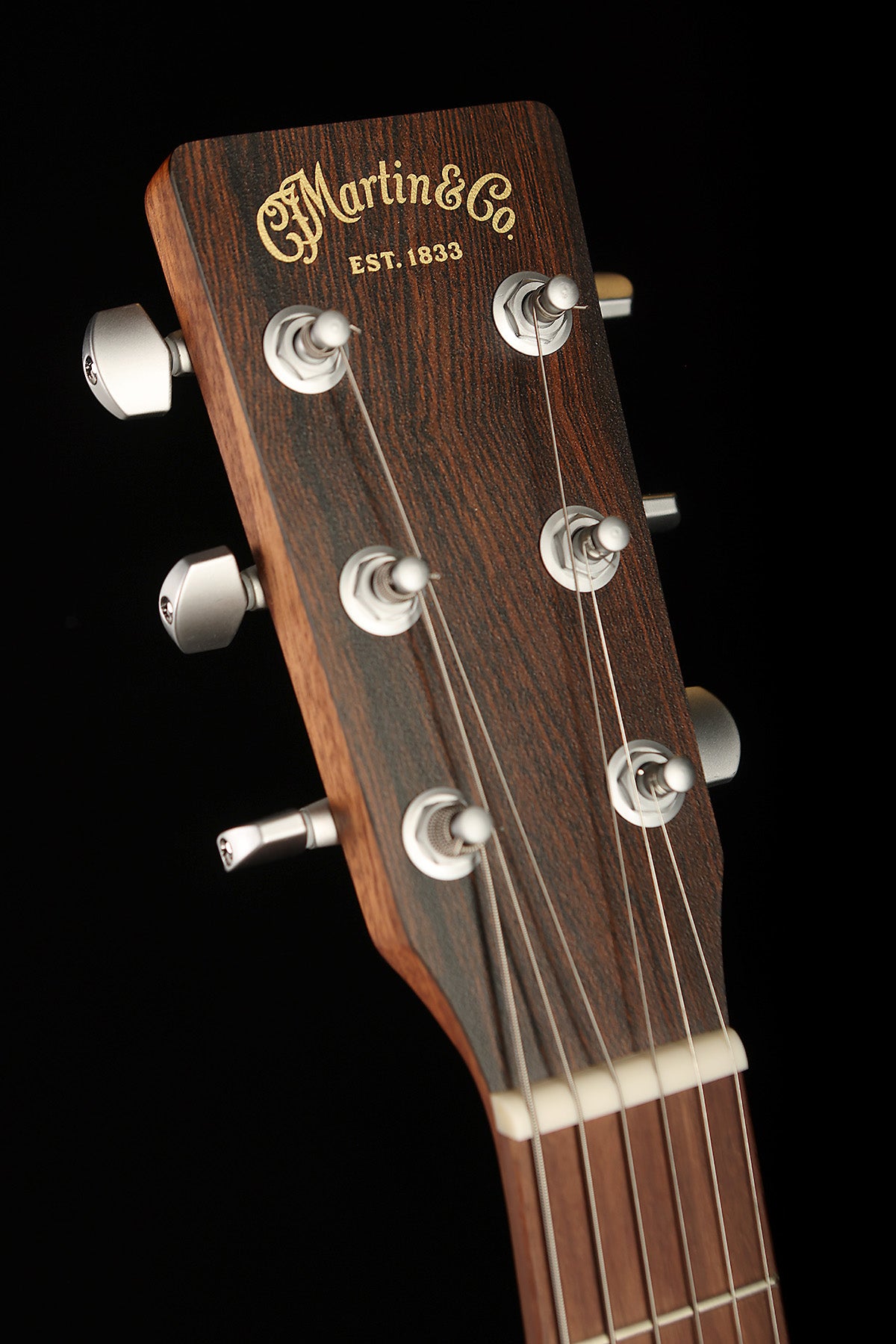 Martin 000X2E Brazilian Rosewood: X-Series Acoustic Electric Guitar - Acoustic Centre Music Store, Melbourne Australia
