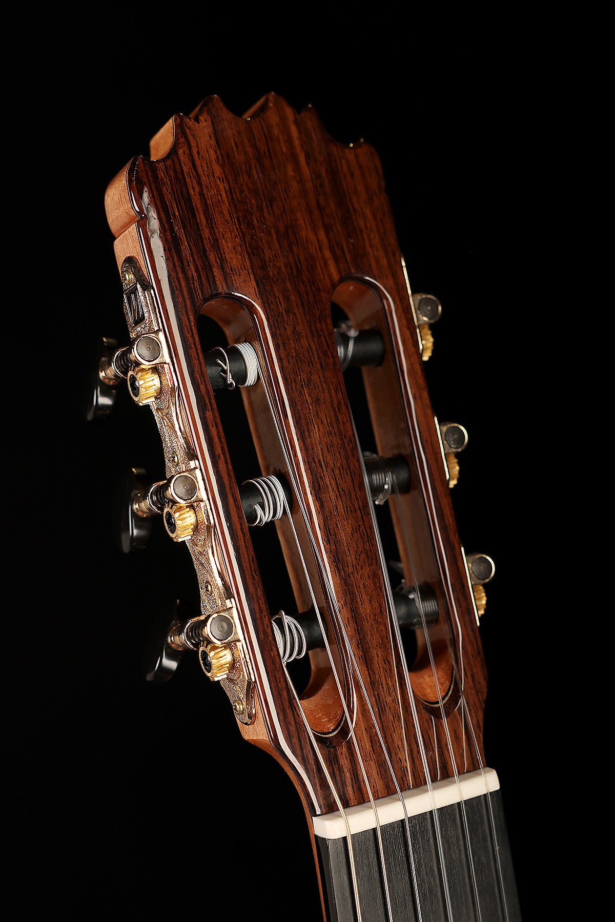 Katoh MF5 CE Flamenco Guitar
