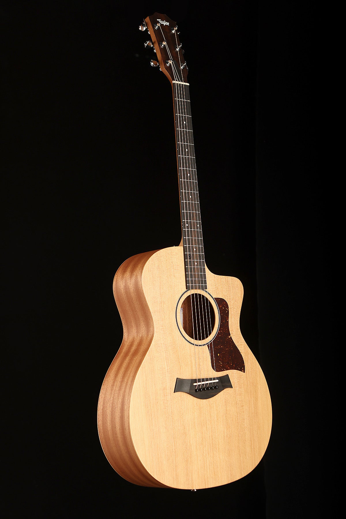 Taylor 14ce &#39;Torrefied Spruce / Sapele&#39; Acoustic Electric Guitar - Acoustic Centre Music Store, Melbourne Australia