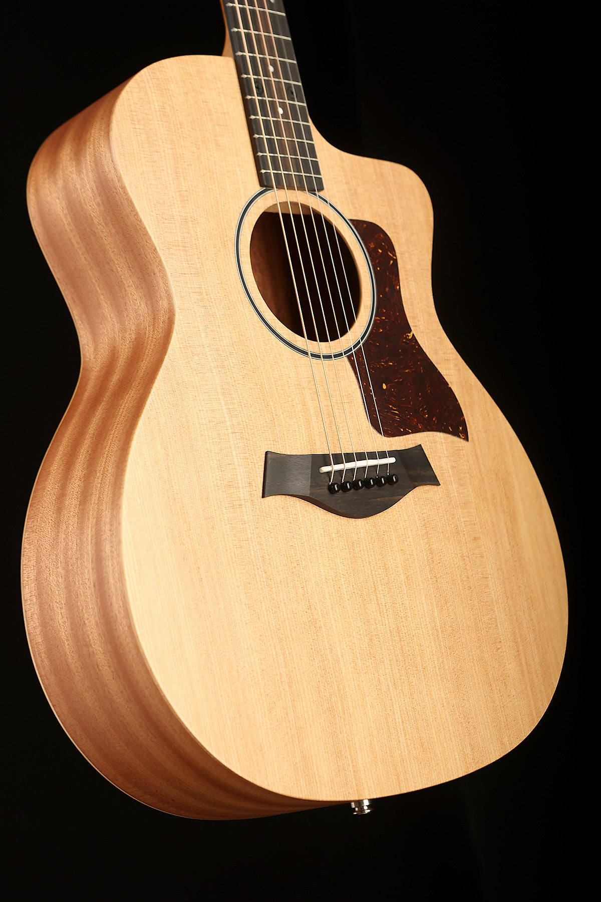 Taylor 14ce &#39;Torrefied Spruce / Sapele&#39; Acoustic Electric Guitar - Acoustic Centre Music Store, Melbourne Australia