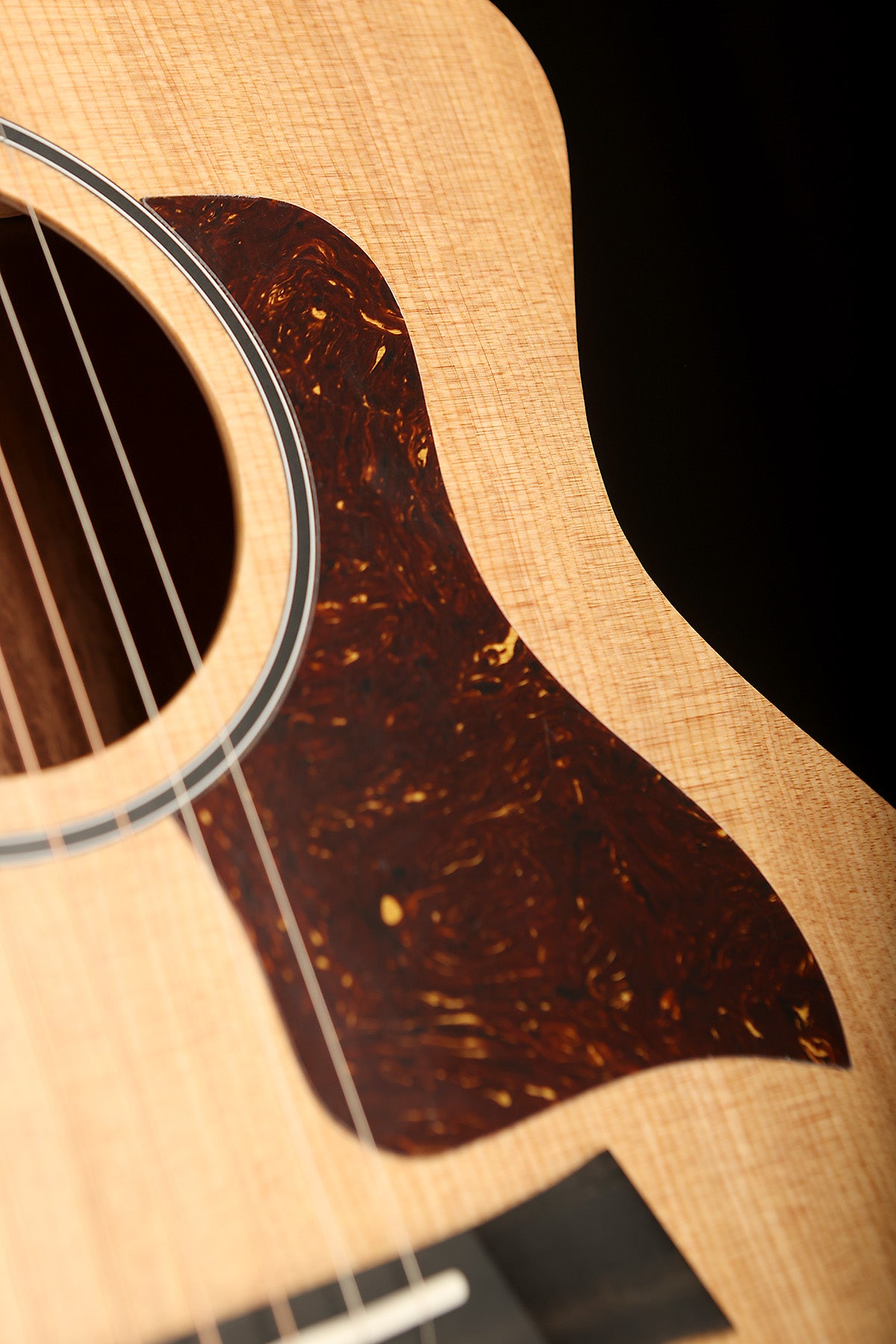 Taylor 14ce &#39;Torrefied Spruce / Sapele&#39; Acoustic Electric Guitar - Acoustic Centre Music Store, Melbourne Australia