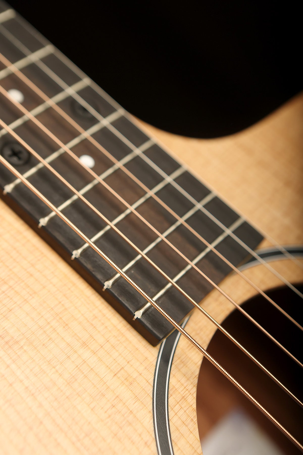 Taylor 14ce &#39;Torrefied Spruce / Sapele&#39; Acoustic Electric Guitar - Acoustic Centre Music Store, Melbourne Australia