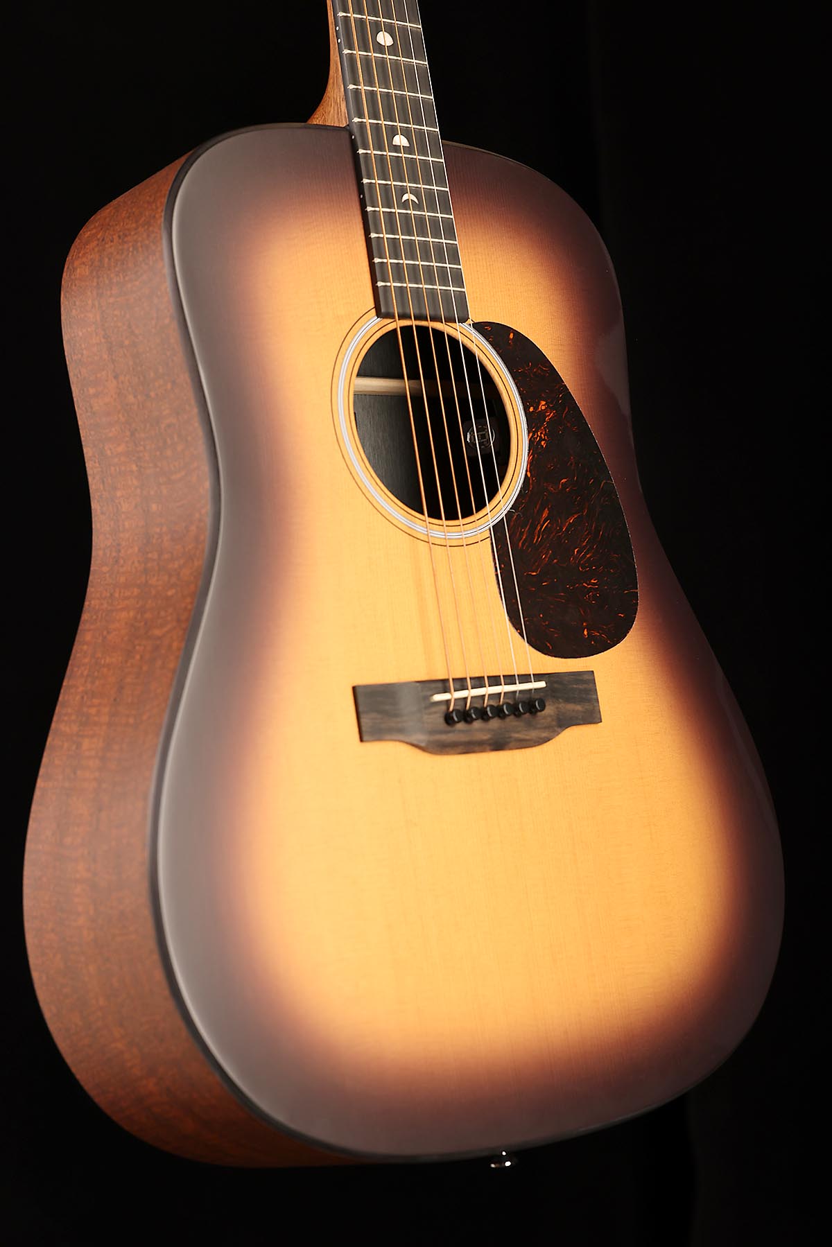 Martin Custom Artist X D-X2E Molly Tuttle Acoustic Electric Guitar