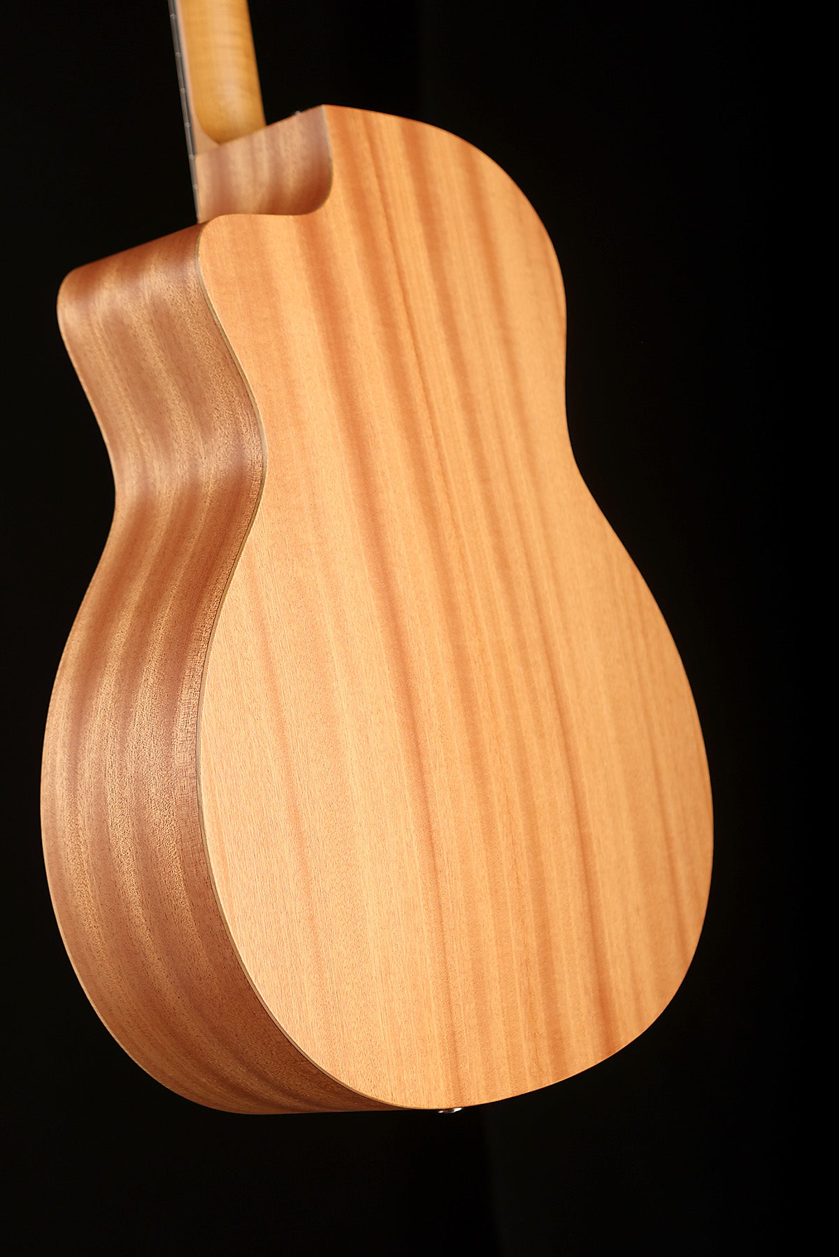 Taylor 14ce &#39;Torrefied Spruce / Sapele&#39; Acoustic Electric Guitar - Acoustic Centre Music Store, Melbourne Australia