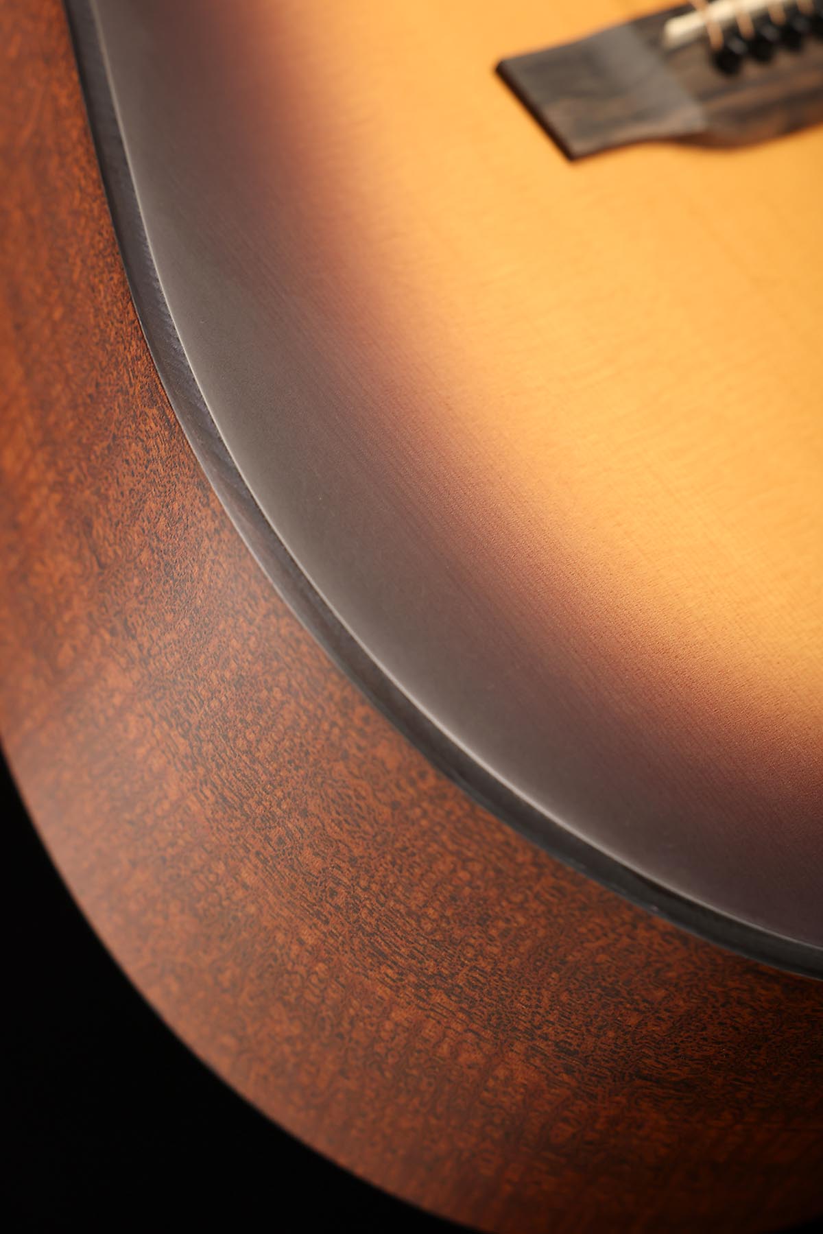 Martin Custom Artist X D-X2E Molly Tuttle Acoustic Electric Guitar