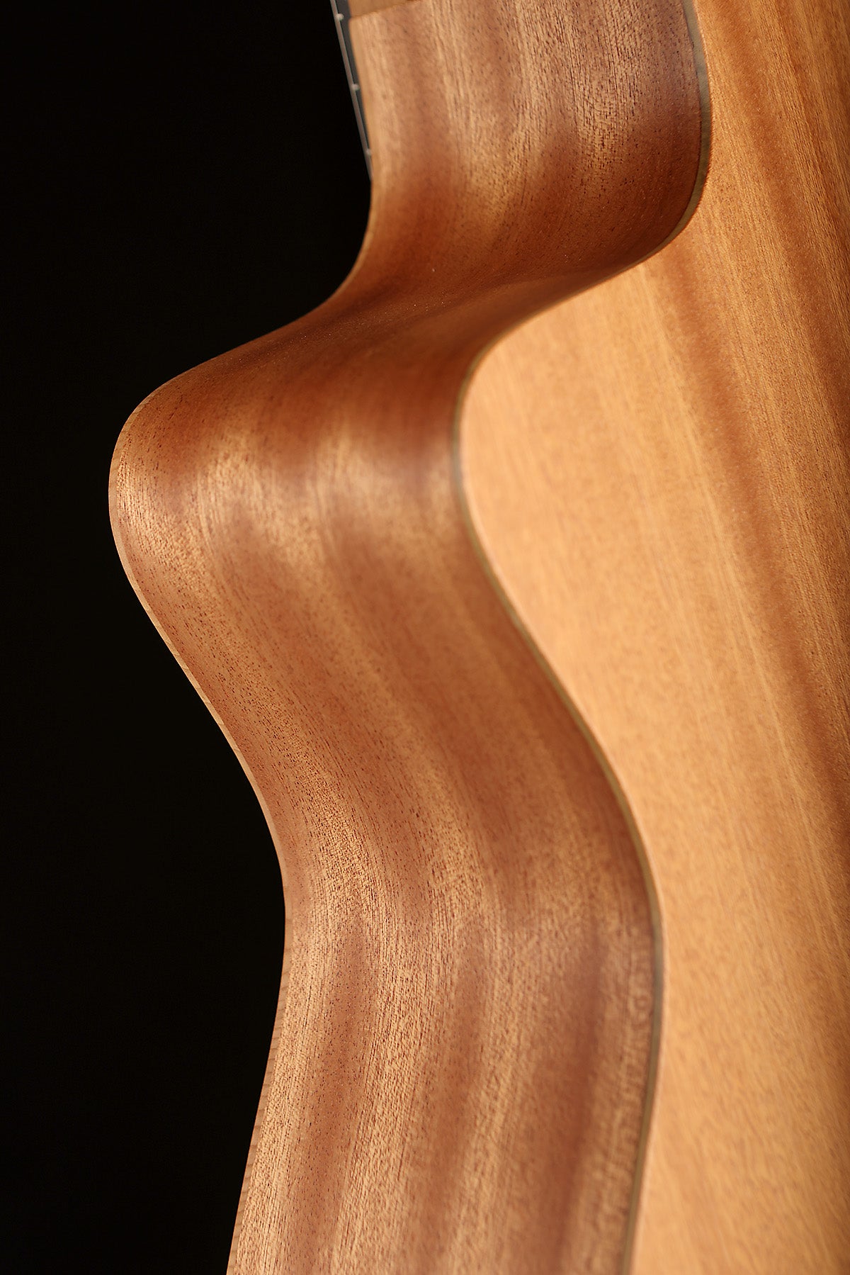 Taylor 14ce &#39;Torrefied Spruce / Sapele&#39; Acoustic Electric Guitar - Acoustic Centre Music Store, Melbourne Australia