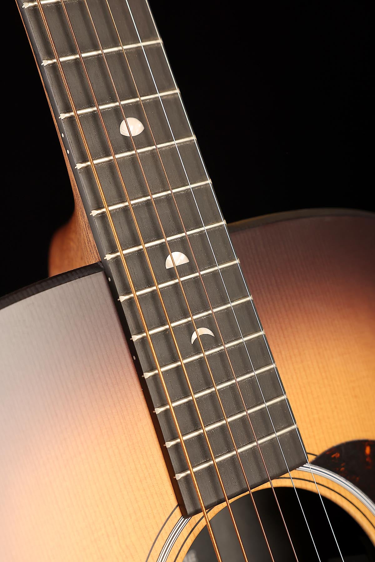 Martin Custom Artist X D-X2E Molly Tuttle Acoustic Electric Guitar