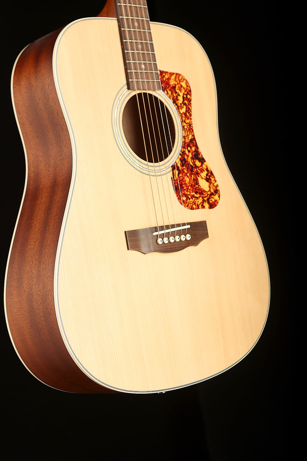Guild D-240e Acoustic Electric Guitar - Acoustic Centre Music Store, Melbourne Australia