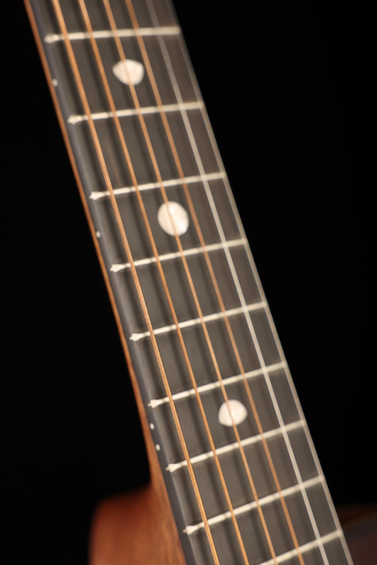 Martin Custom Artist X D-X2E Molly Tuttle Acoustic Electric Guitar