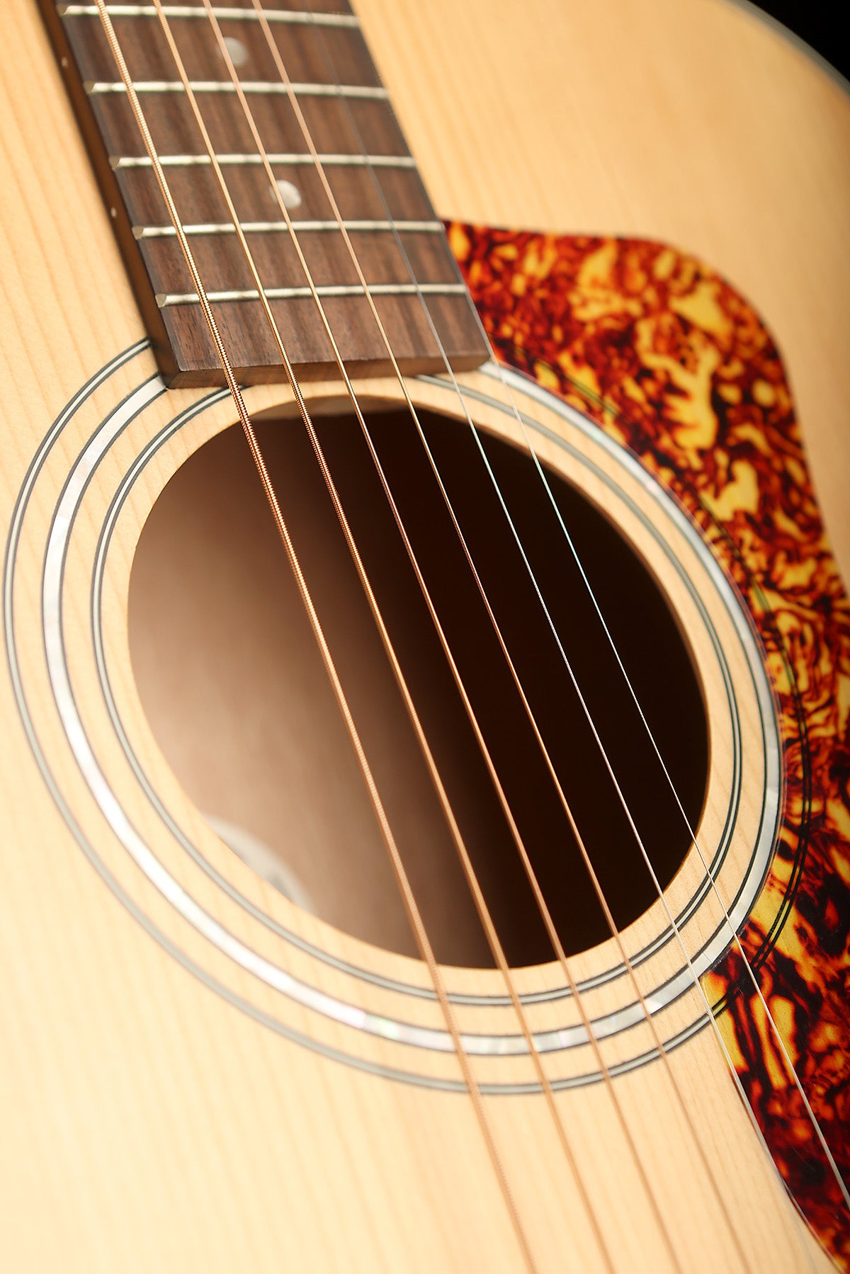 Guild D-240e Acoustic Electric Guitar - Acoustic Centre Music Store, Melbourne Australia