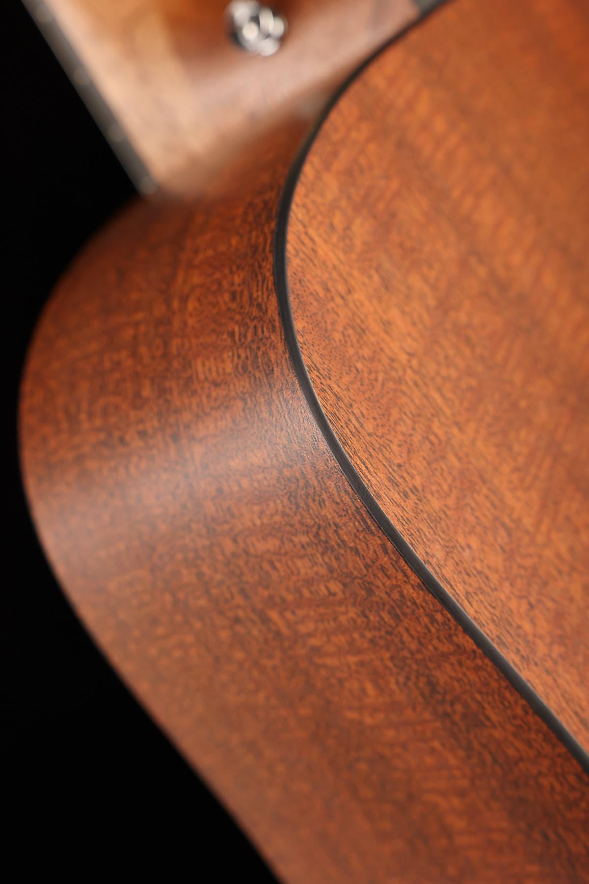 Martin Custom Artist X D-X2E Molly Tuttle Acoustic Electric Guitar