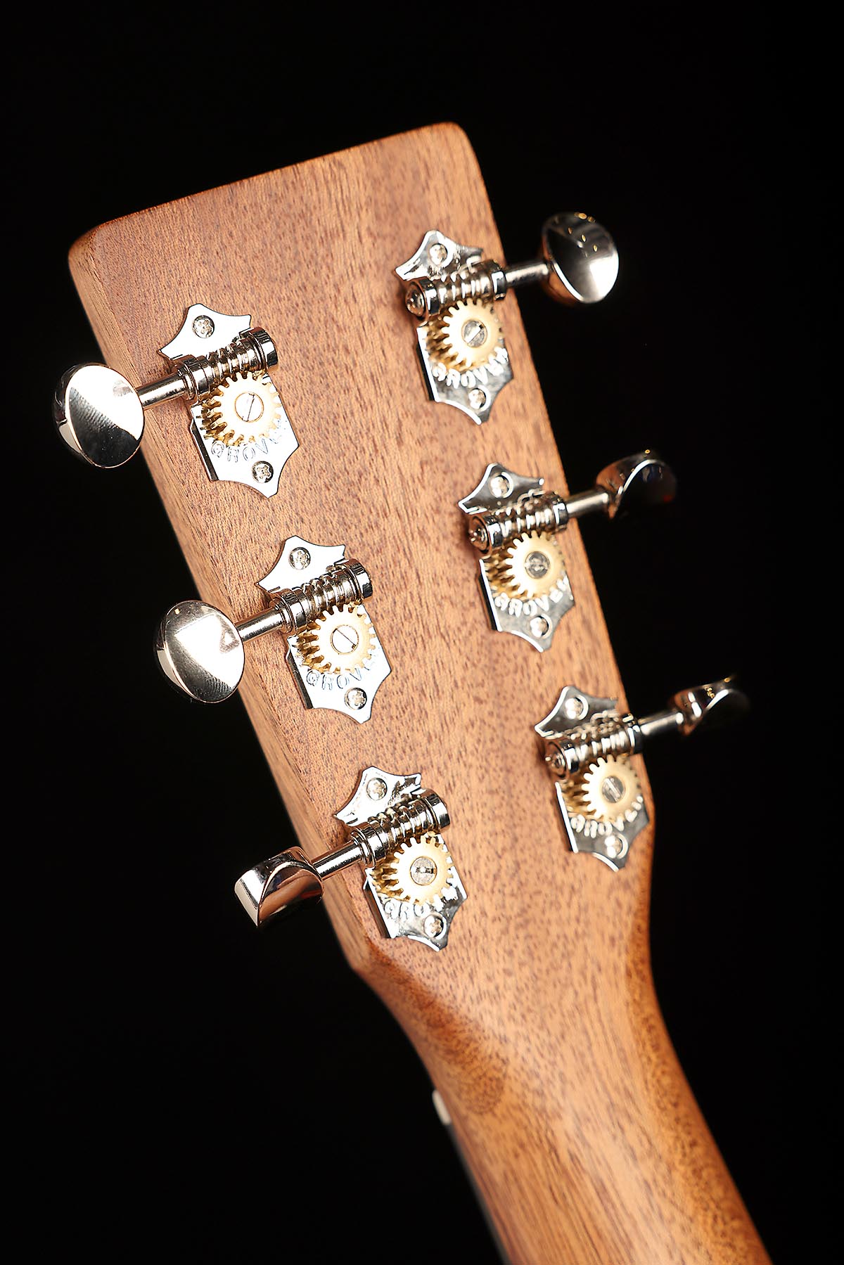 Martin Custom Artist X D-X2E Molly Tuttle Acoustic Electric Guitar