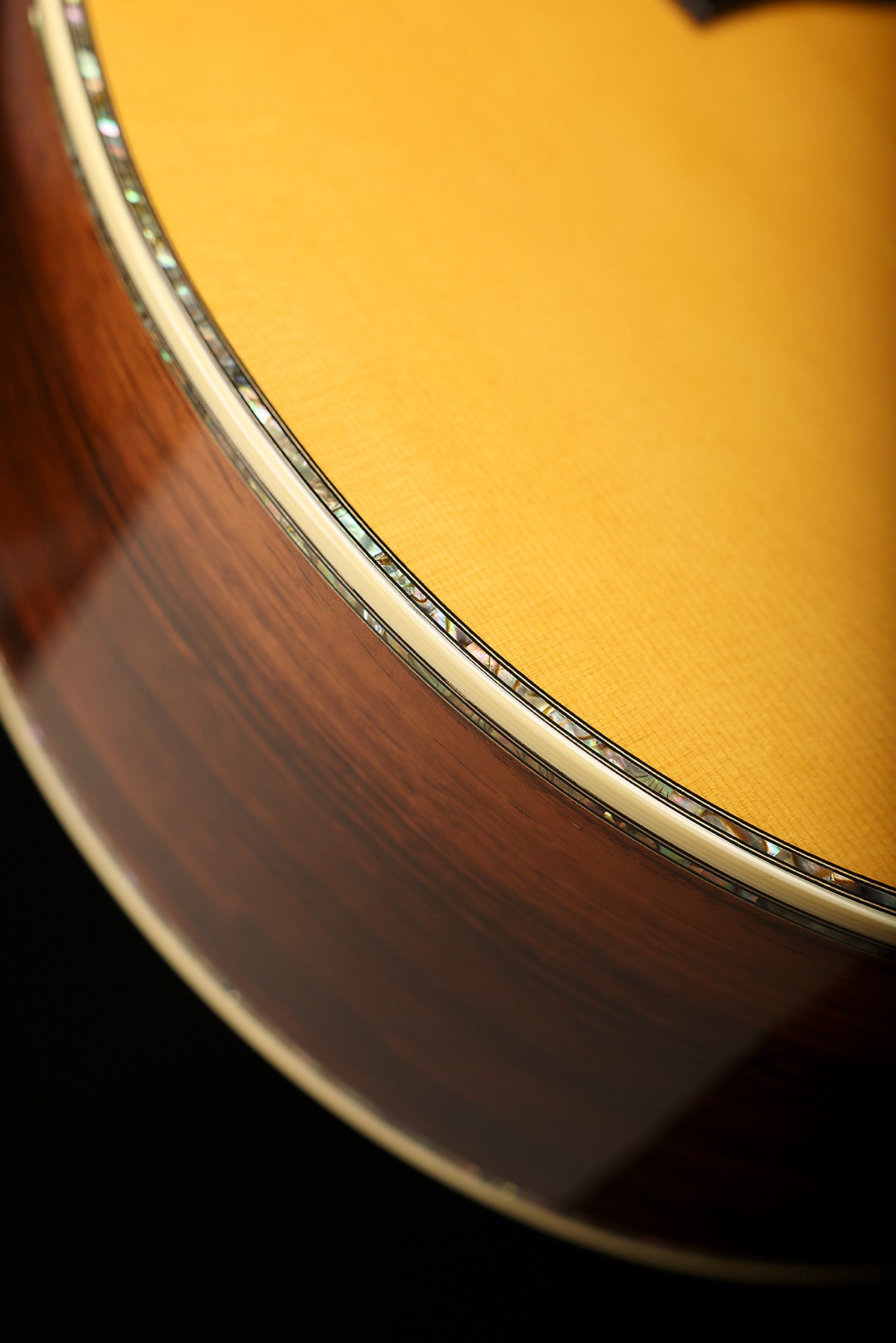 Martin OM-45GE 1933 Golden Era Brazilian Rosewood Preowned 2001