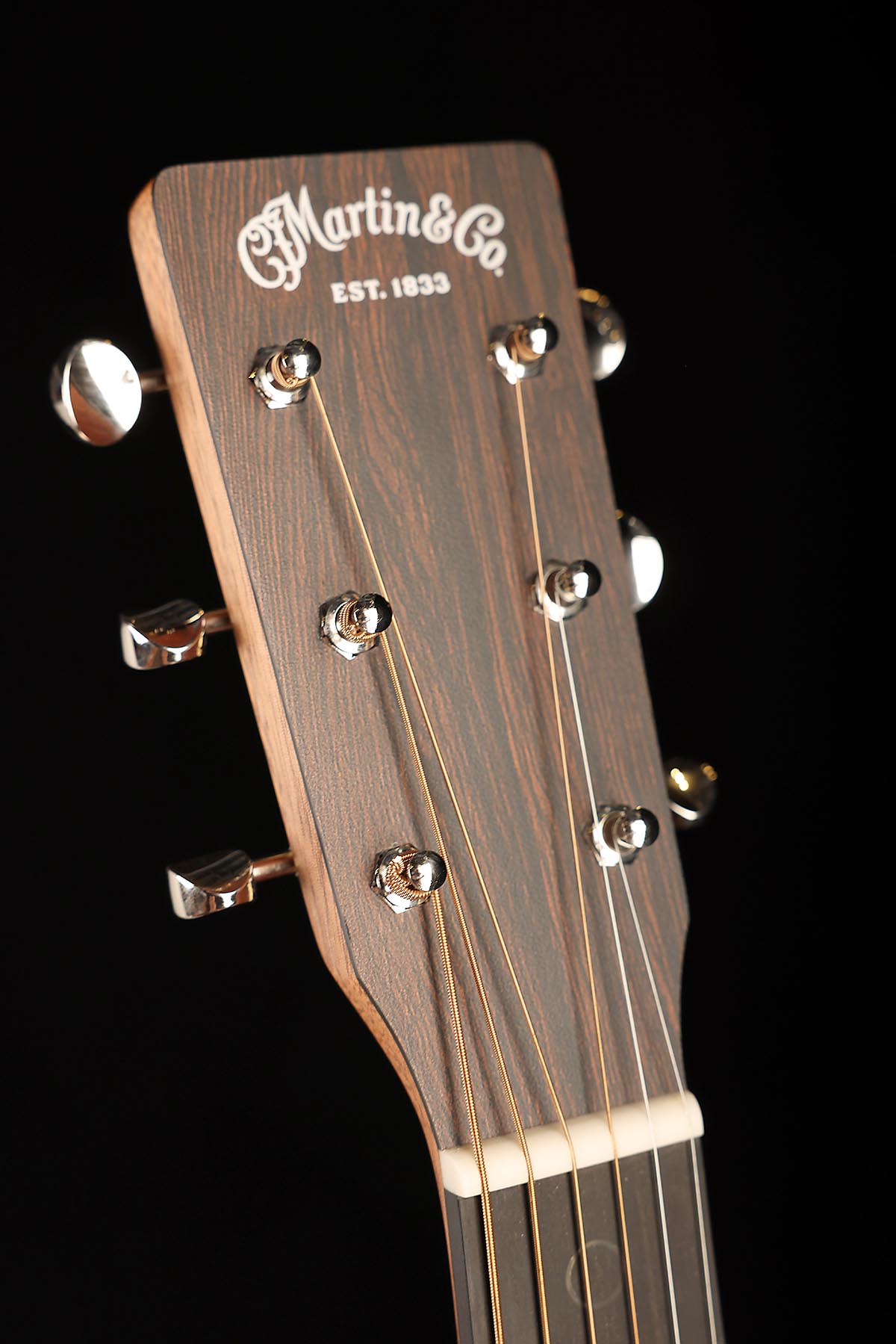 Martin Custom Artist X D-X2E Molly Tuttle Acoustic Electric Guitar