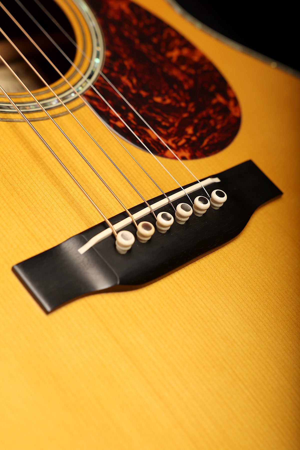 Martin OM-45GE 1933 Golden Era Brazilian Rosewood Preowned 2001