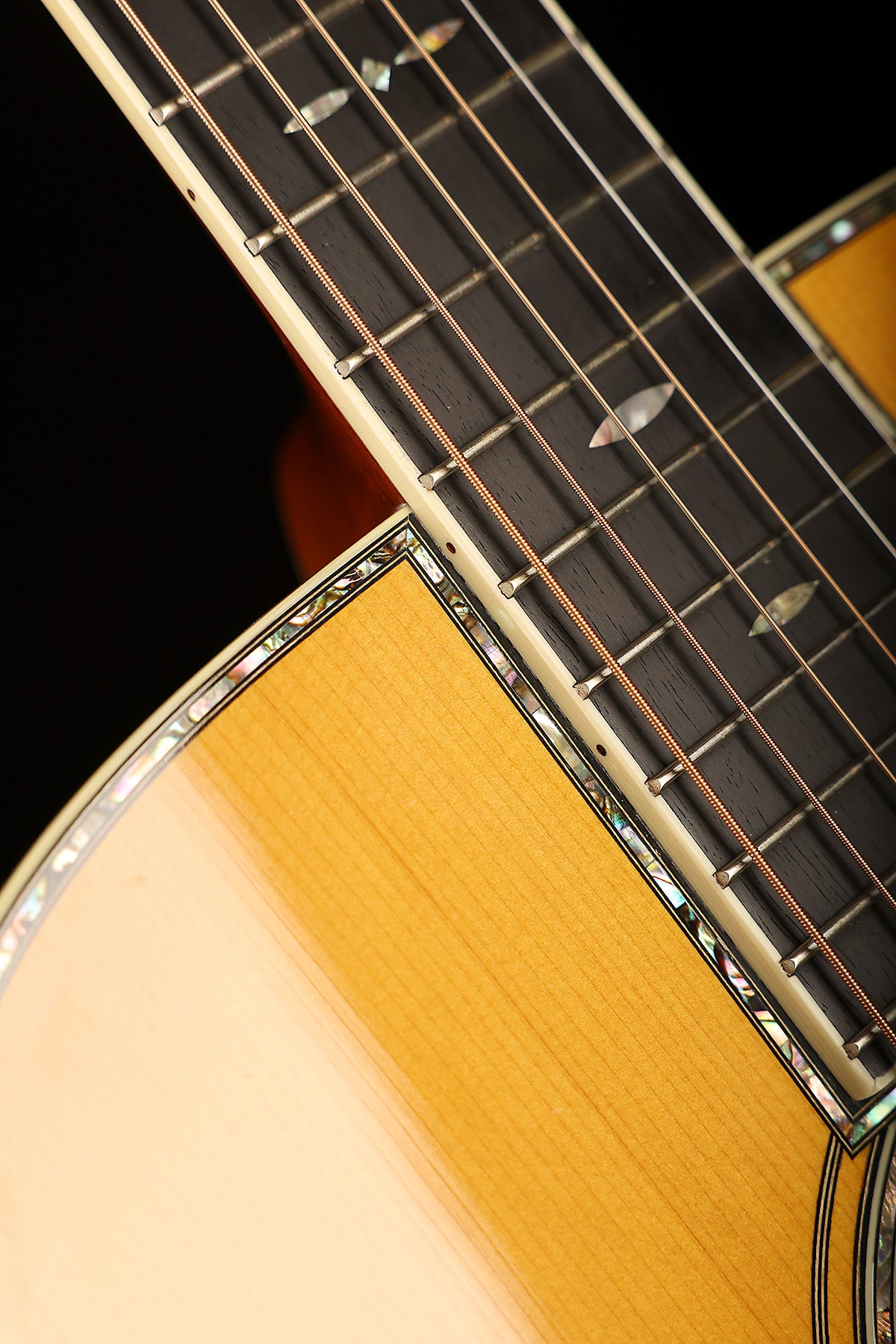 Martin OM-45GE 1933 Golden Era Brazilian Rosewood Preowned 2001
