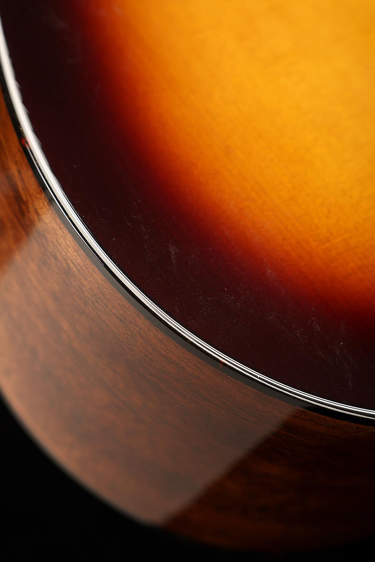 Martin Custom Artist D-18 Molly Tuttle Signature Acoustic Guitar