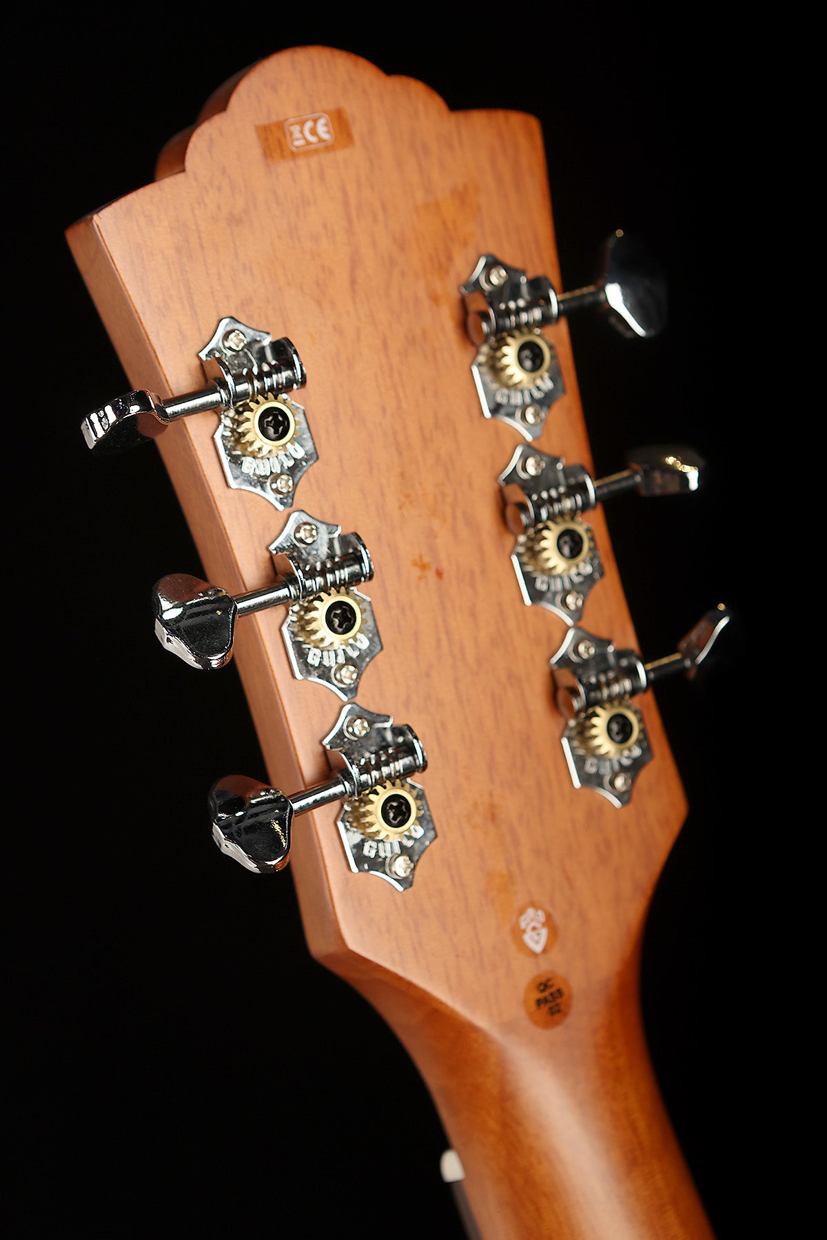 Guild D-240e Acoustic Electric Guitar - Acoustic Centre Music Store, Melbourne Australia