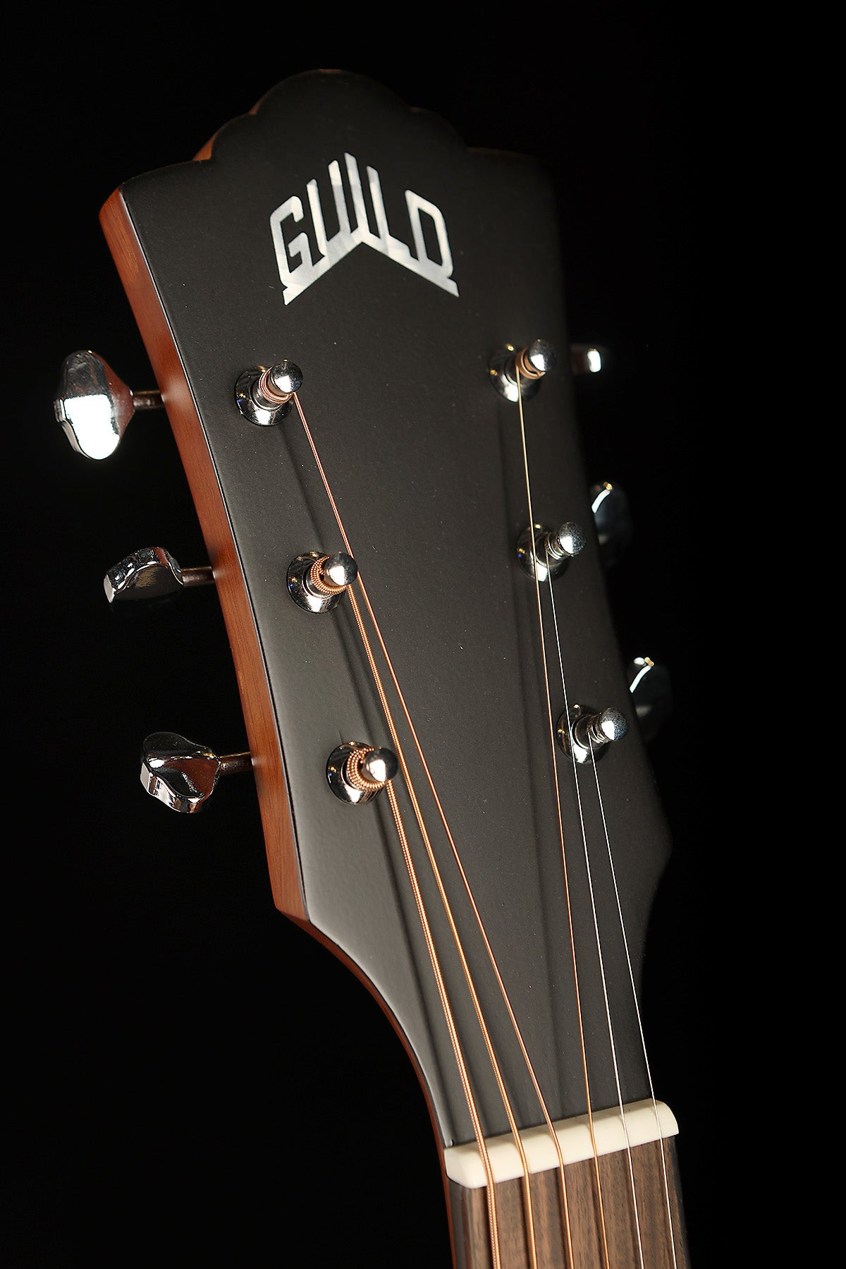 Guild D-240e Acoustic Electric Guitar - Acoustic Centre Music Store, Melbourne Australia