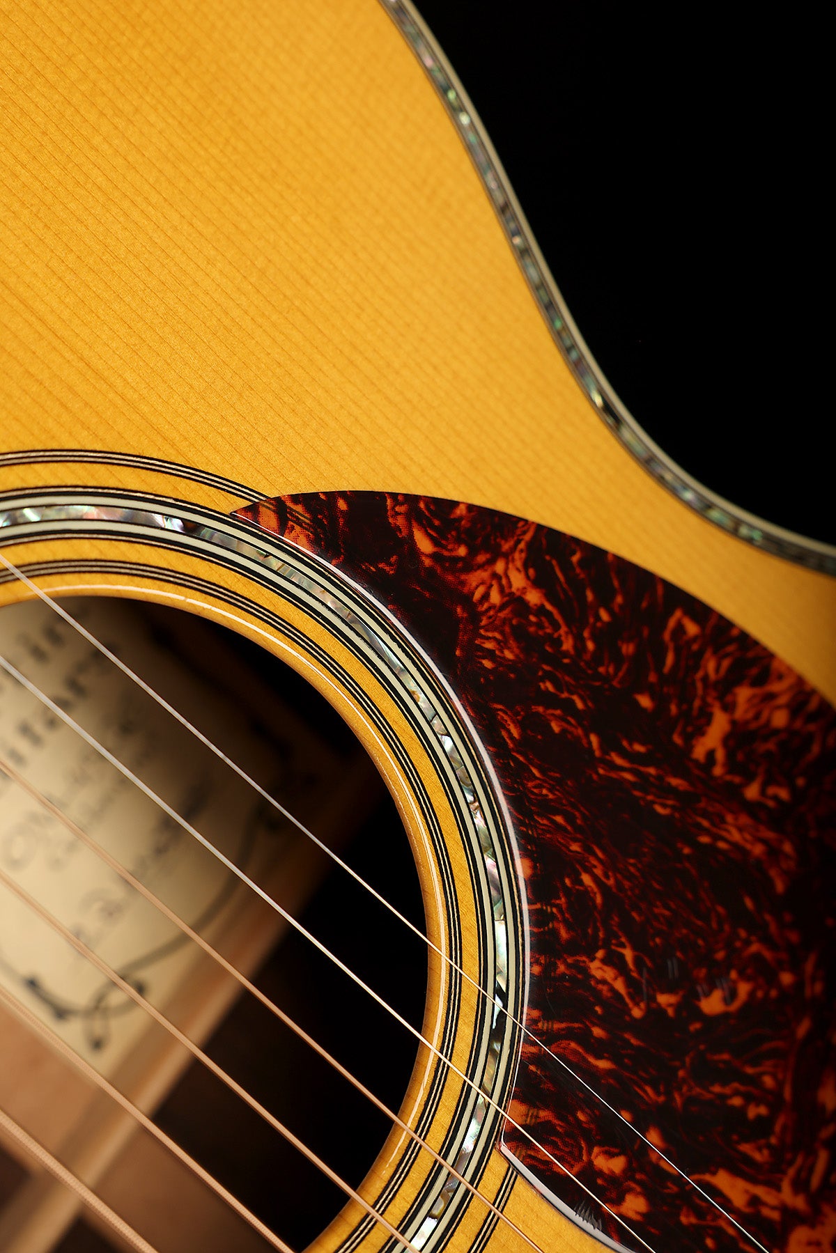 Martin OM-45GE 1933 Golden Era Brazilian Rosewood Preowned 2001