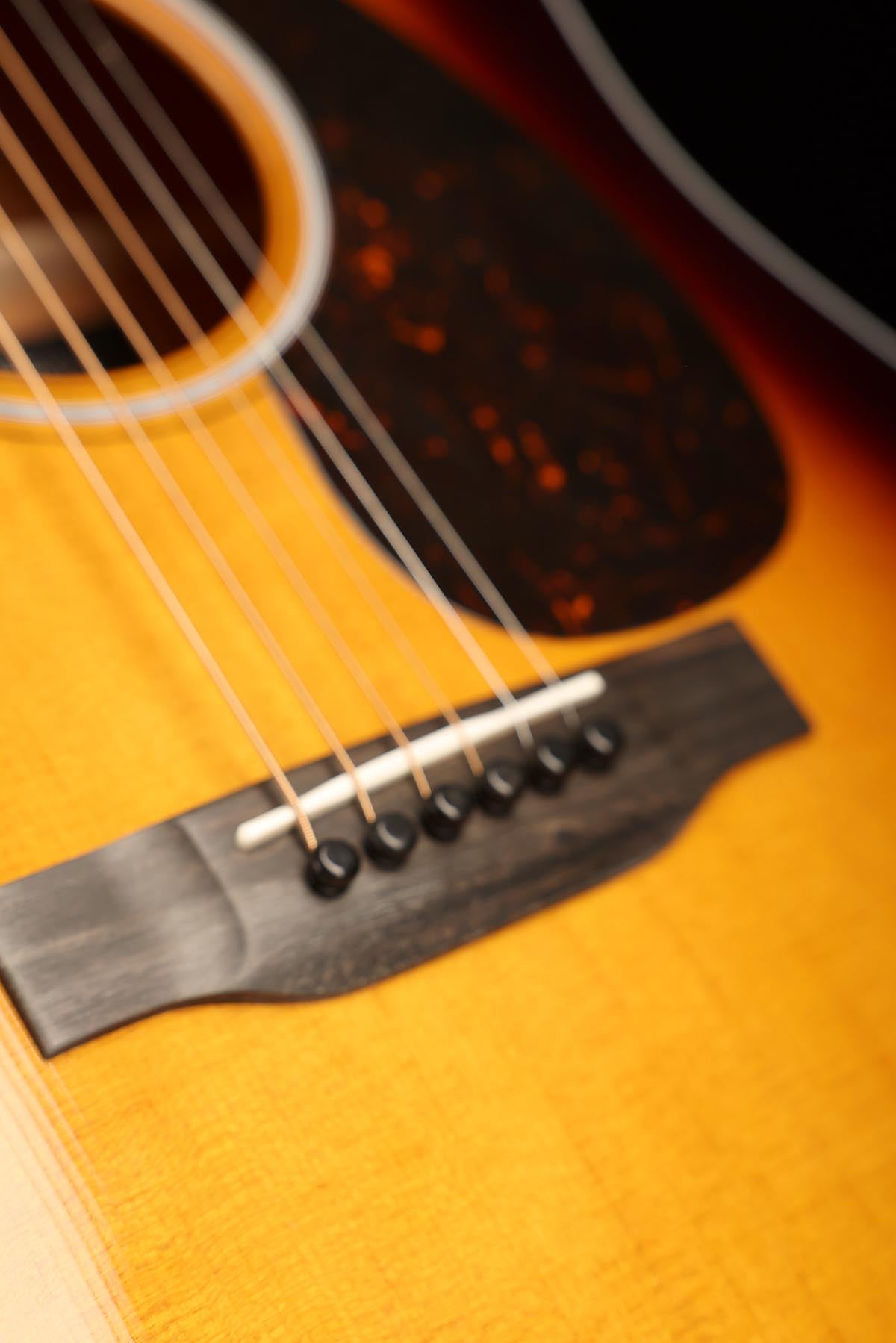 Martin Custom Artist D-18 Molly Tuttle Signature Acoustic Guitar