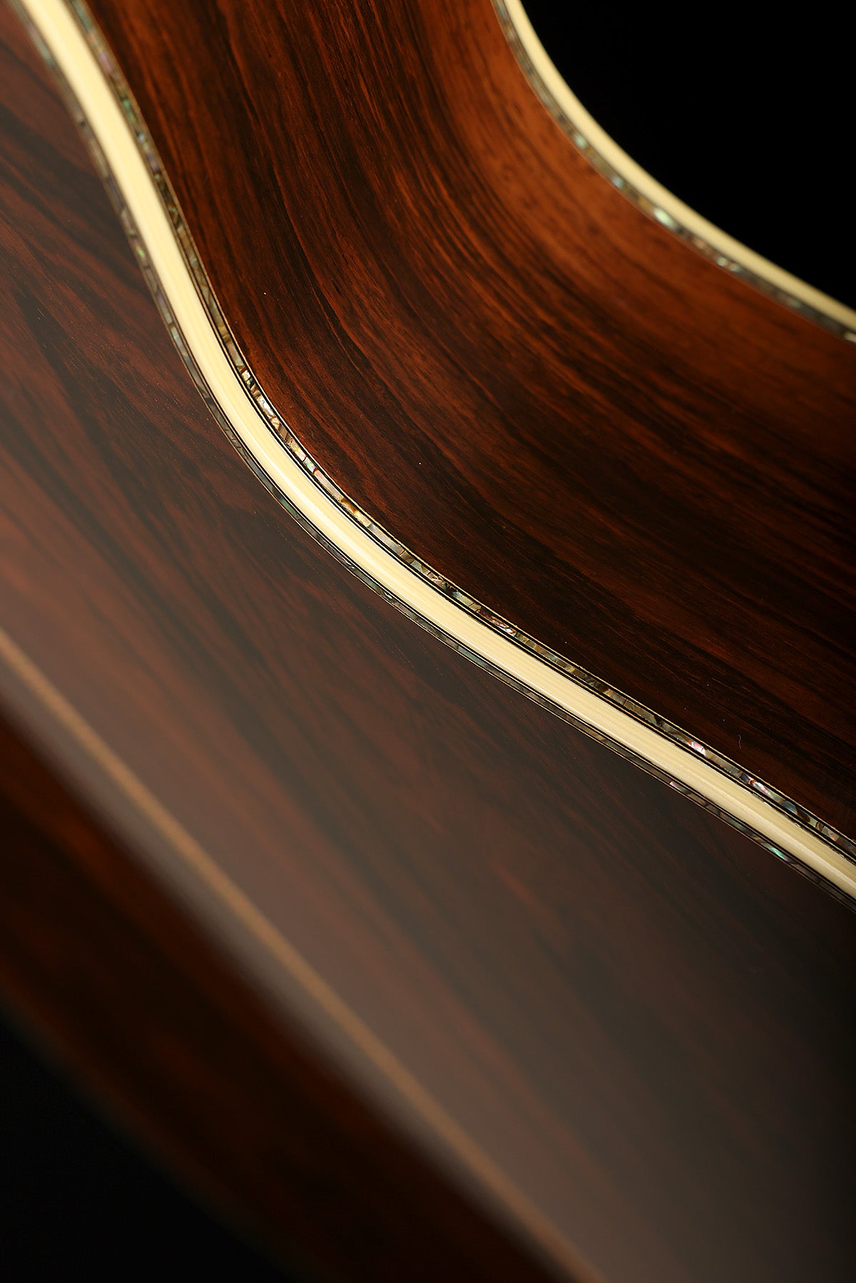 Martin OM-45GE 1933 Golden Era Brazilian Rosewood Preowned 2001