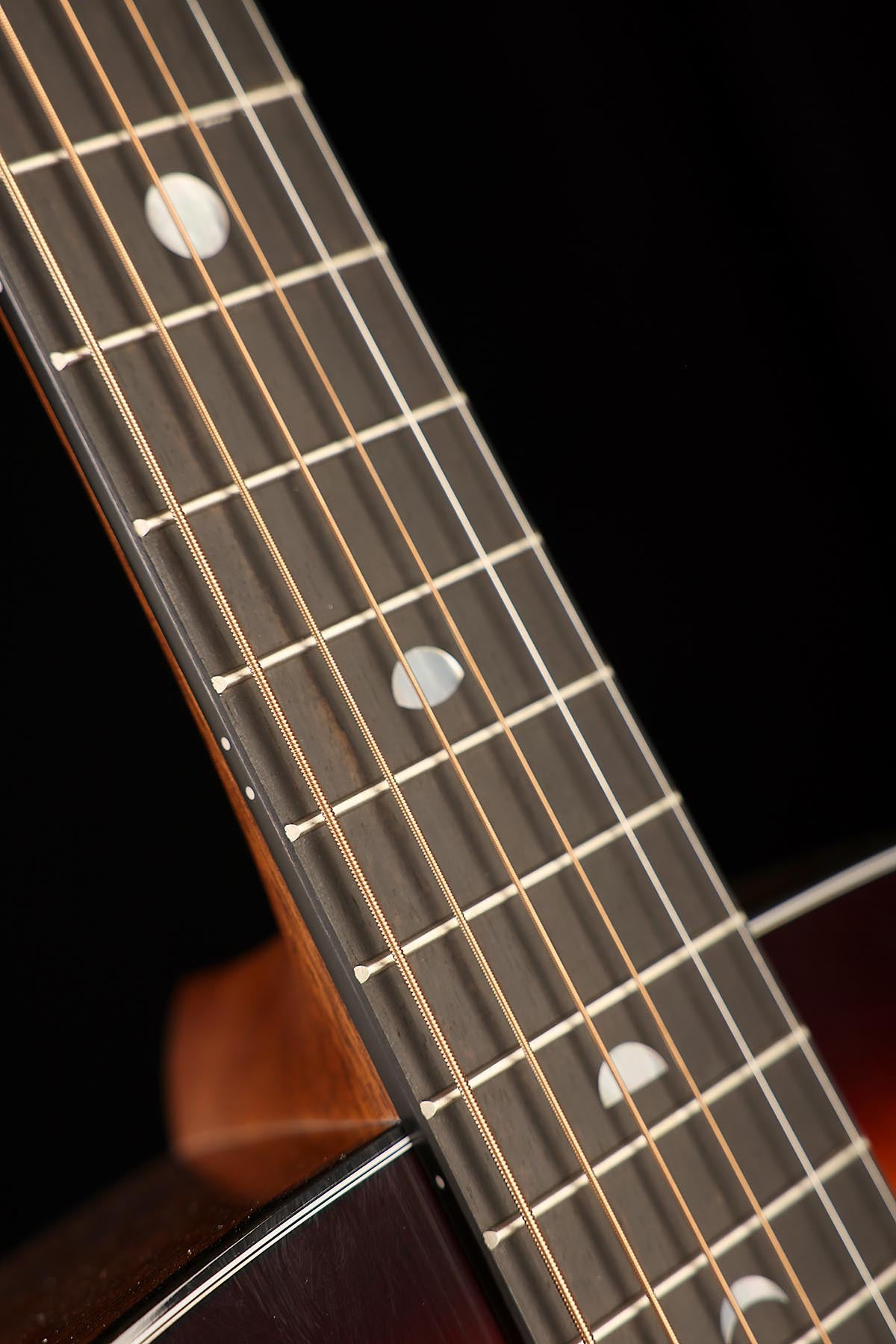 Martin Custom Artist D-18 Molly Tuttle Signature Acoustic Guitar