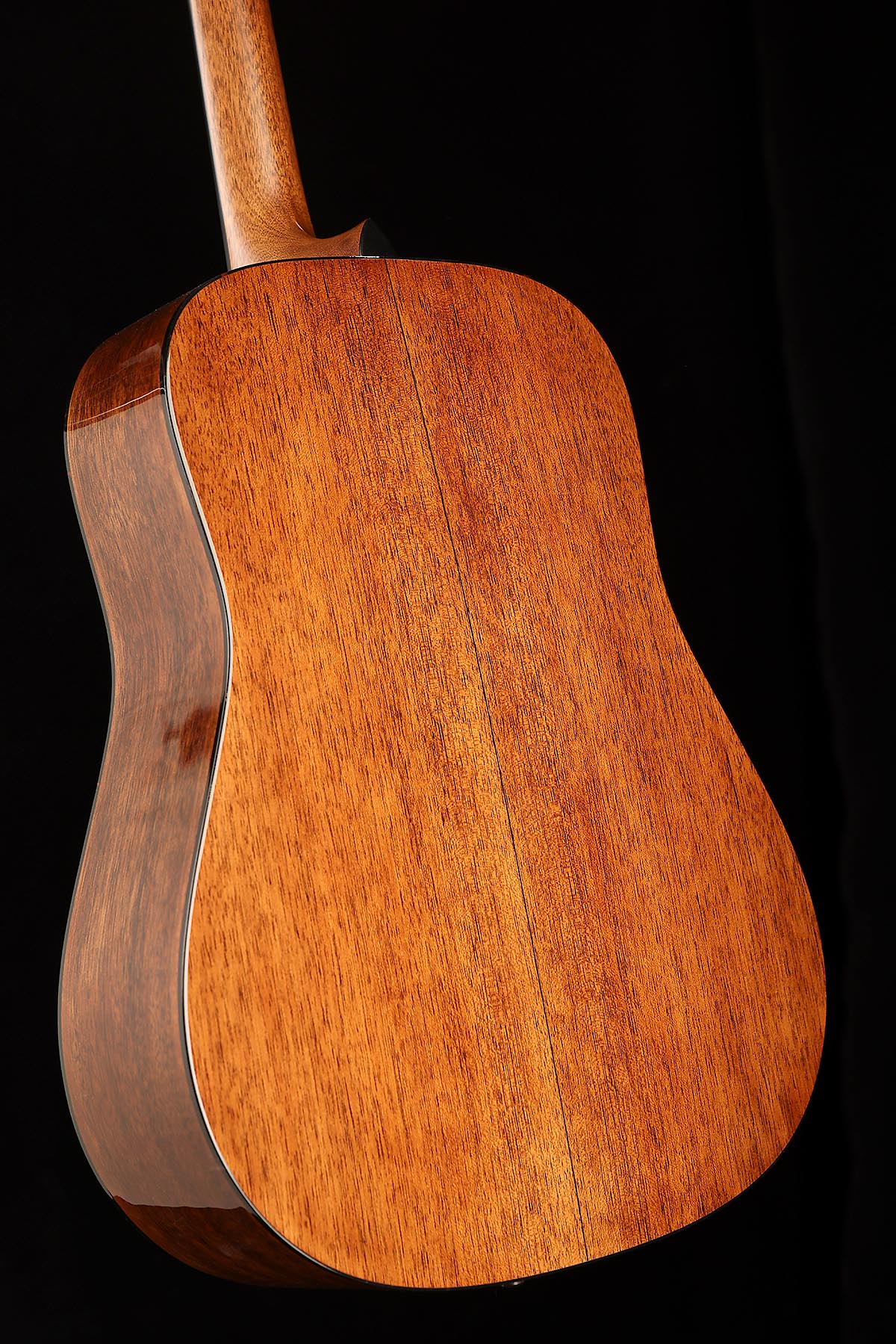 Martin Custom Artist D-18 Molly Tuttle Signature Acoustic Guitar