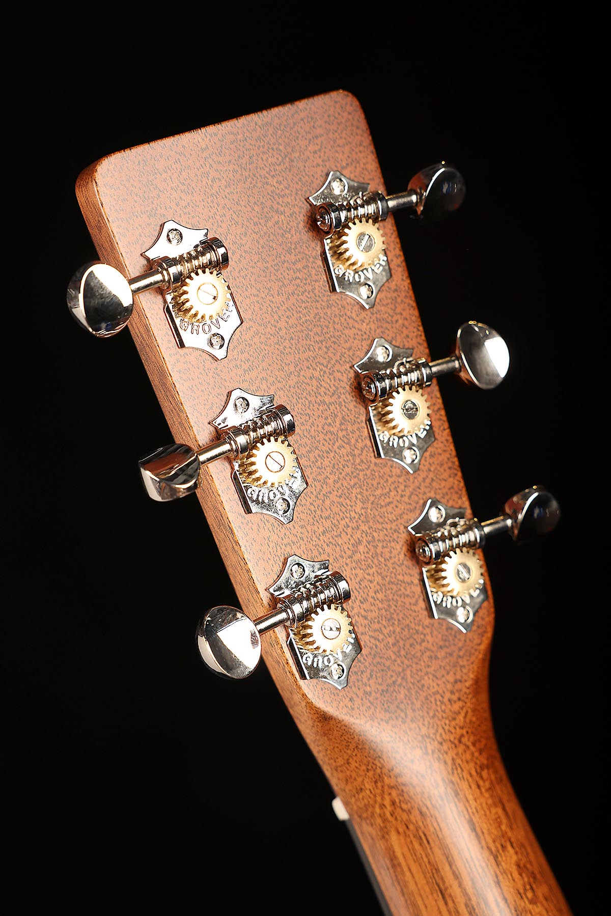 Martin Custom Artist D-18 Molly Tuttle Signature Acoustic Guitar