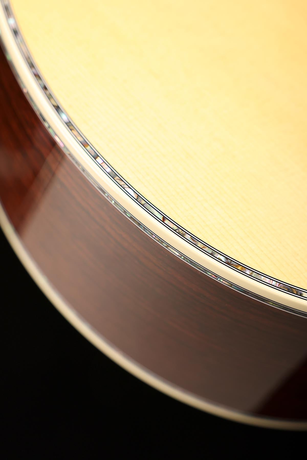 Martin OM-45 Acoustic Guitar