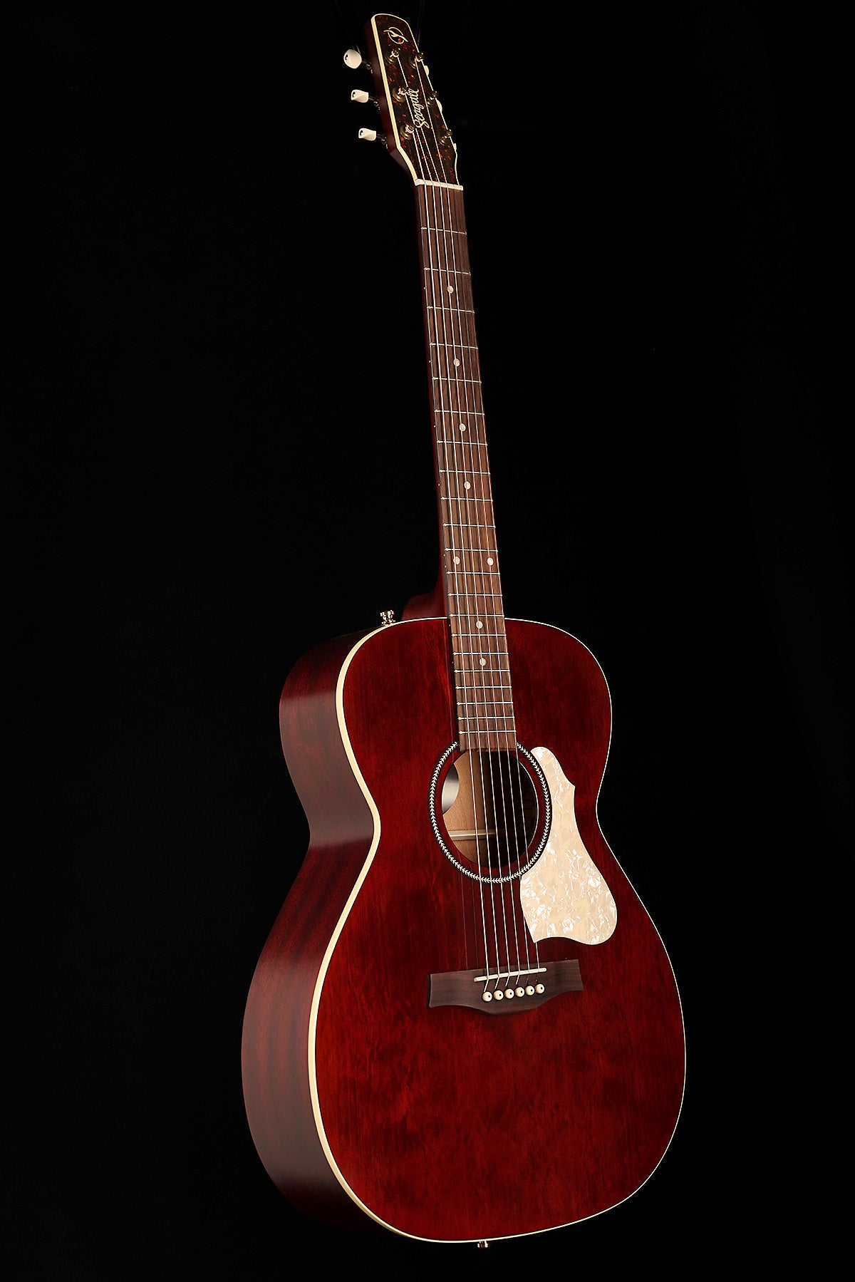 Seagull Guitars