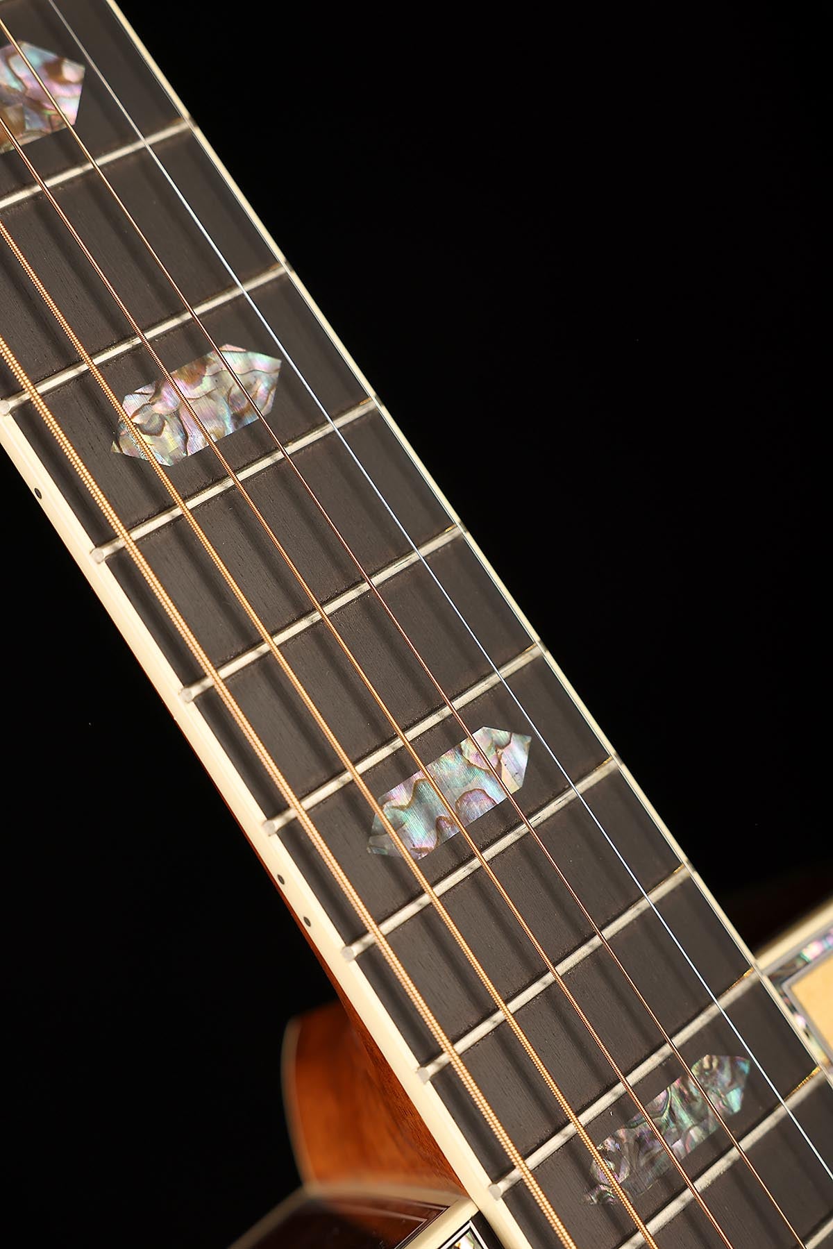 Martin OM-45 Acoustic Guitar