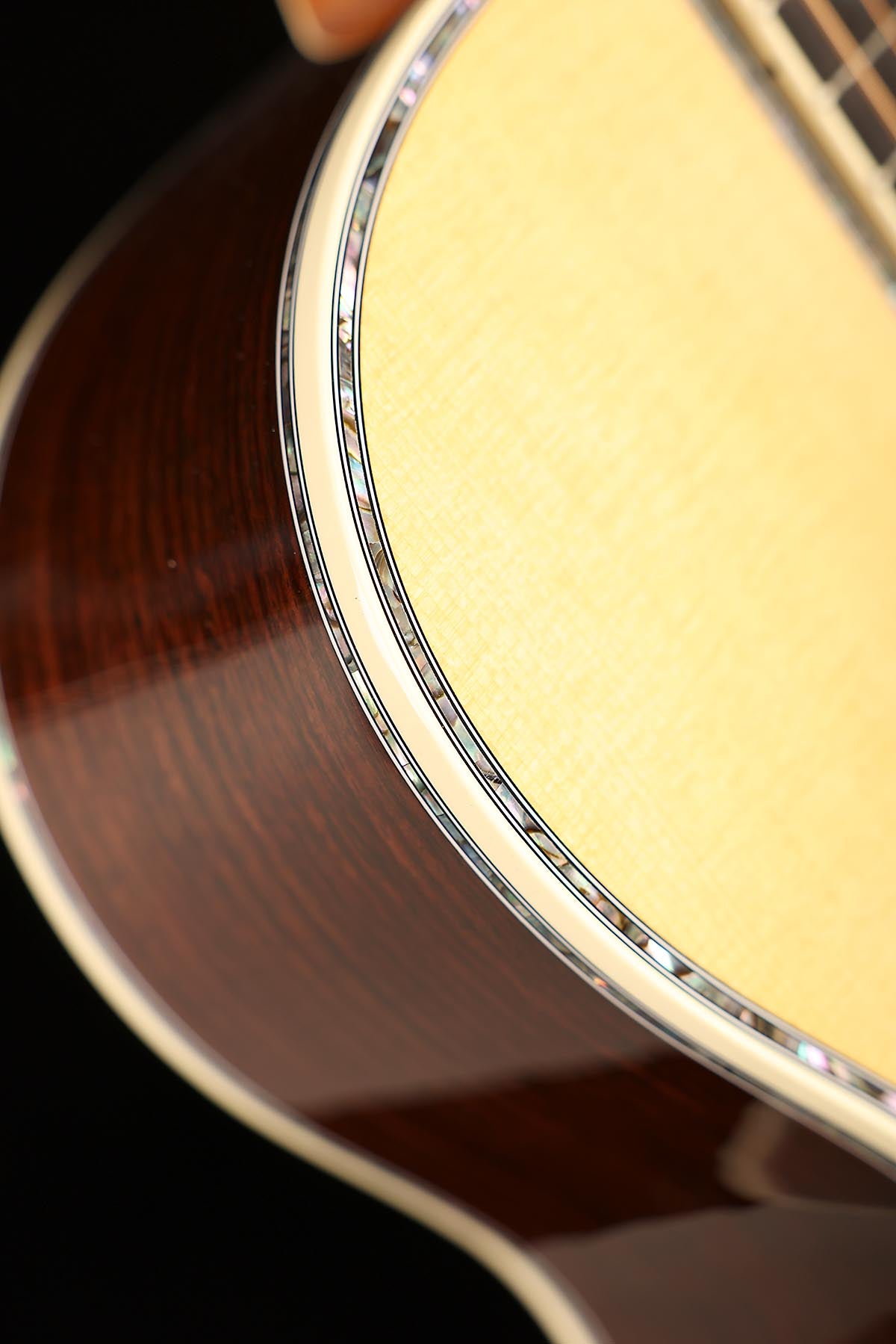 Martin OM-45 Acoustic Guitar