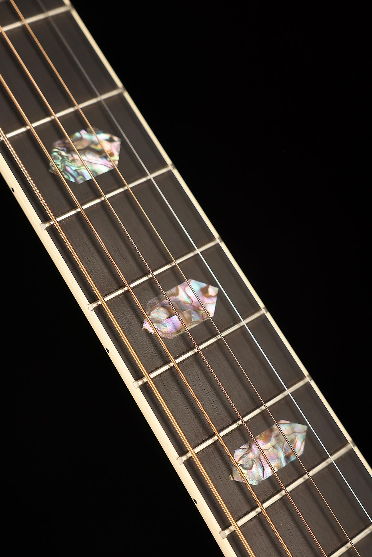 Martin OM-45 Acoustic Guitar