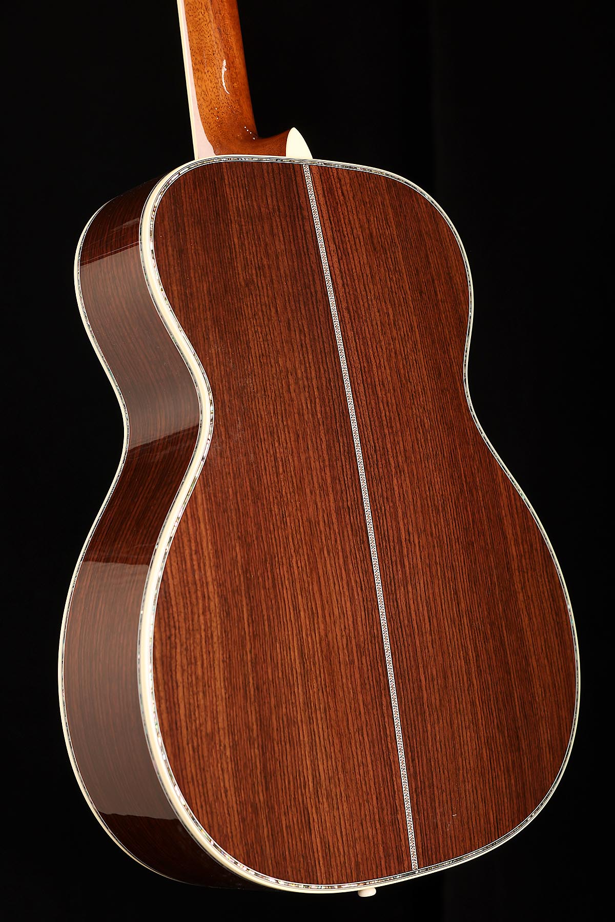 Martin OM-45 Acoustic Guitar