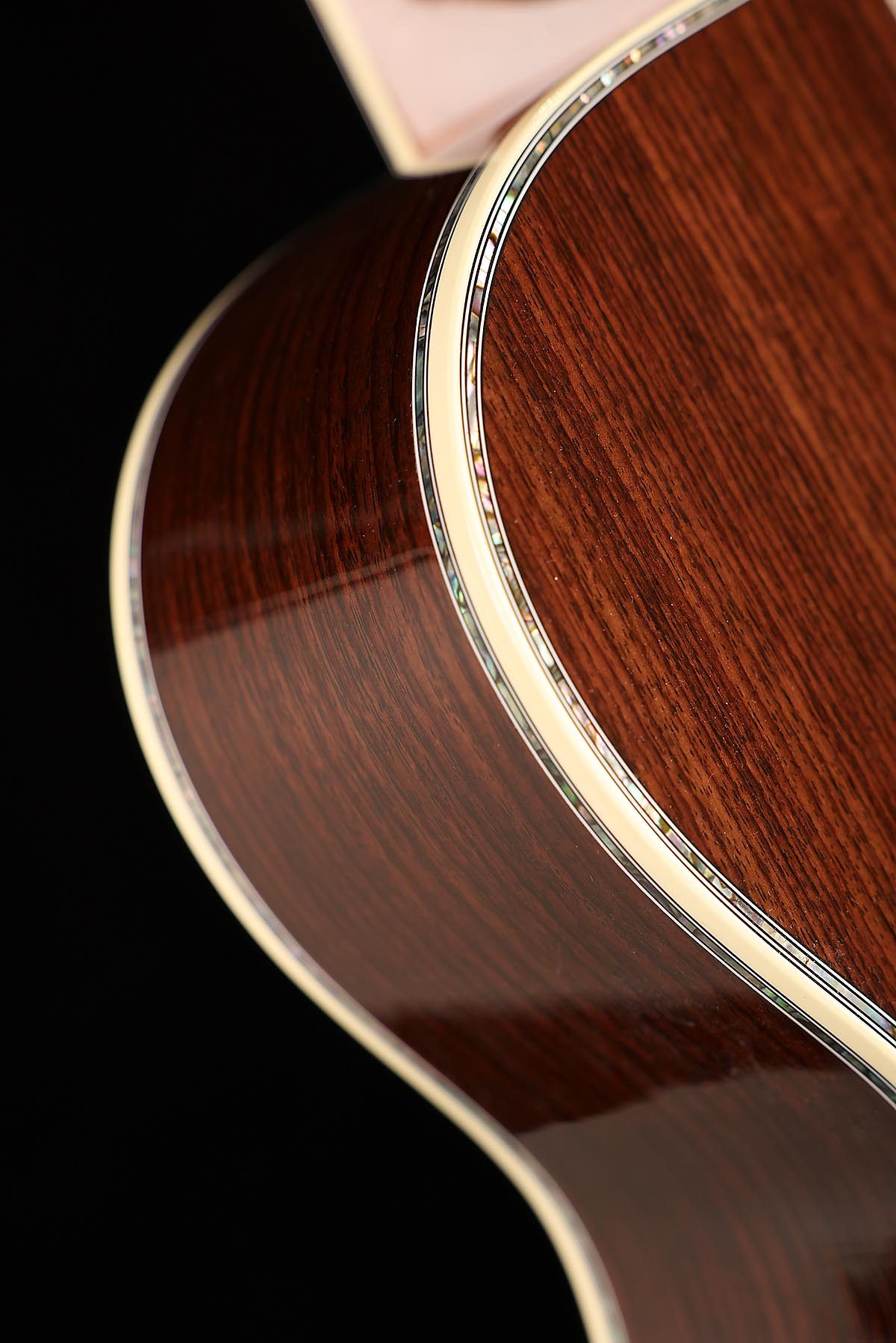 Martin OM-45 Acoustic Guitar