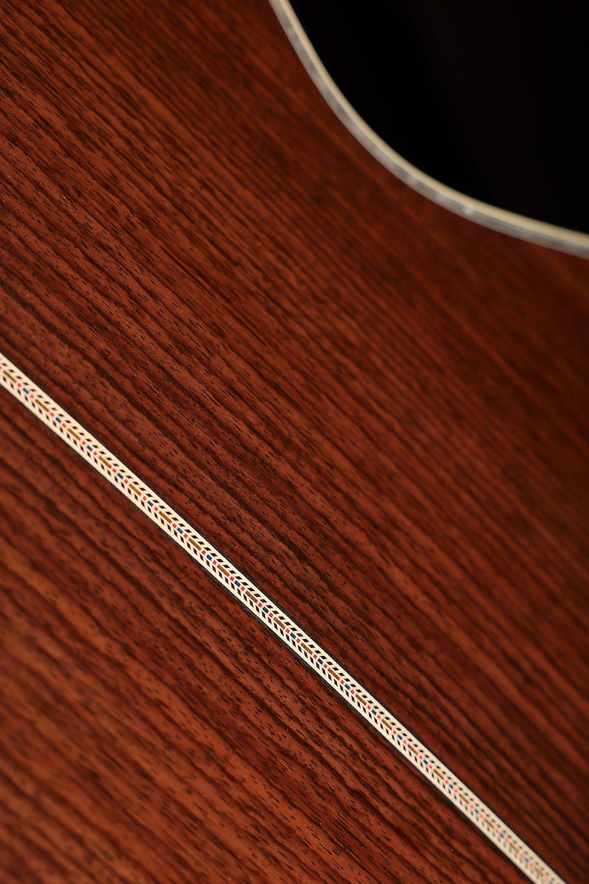 Martin OM-45 Acoustic Guitar