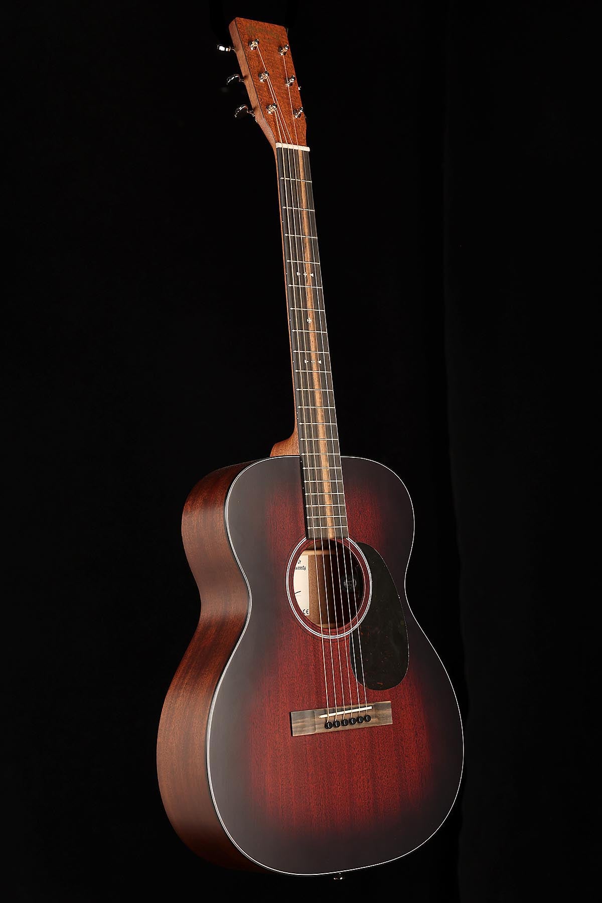 Martin 000 Jr E Jeff Tweedy Signature Acoustic Electric Guitar