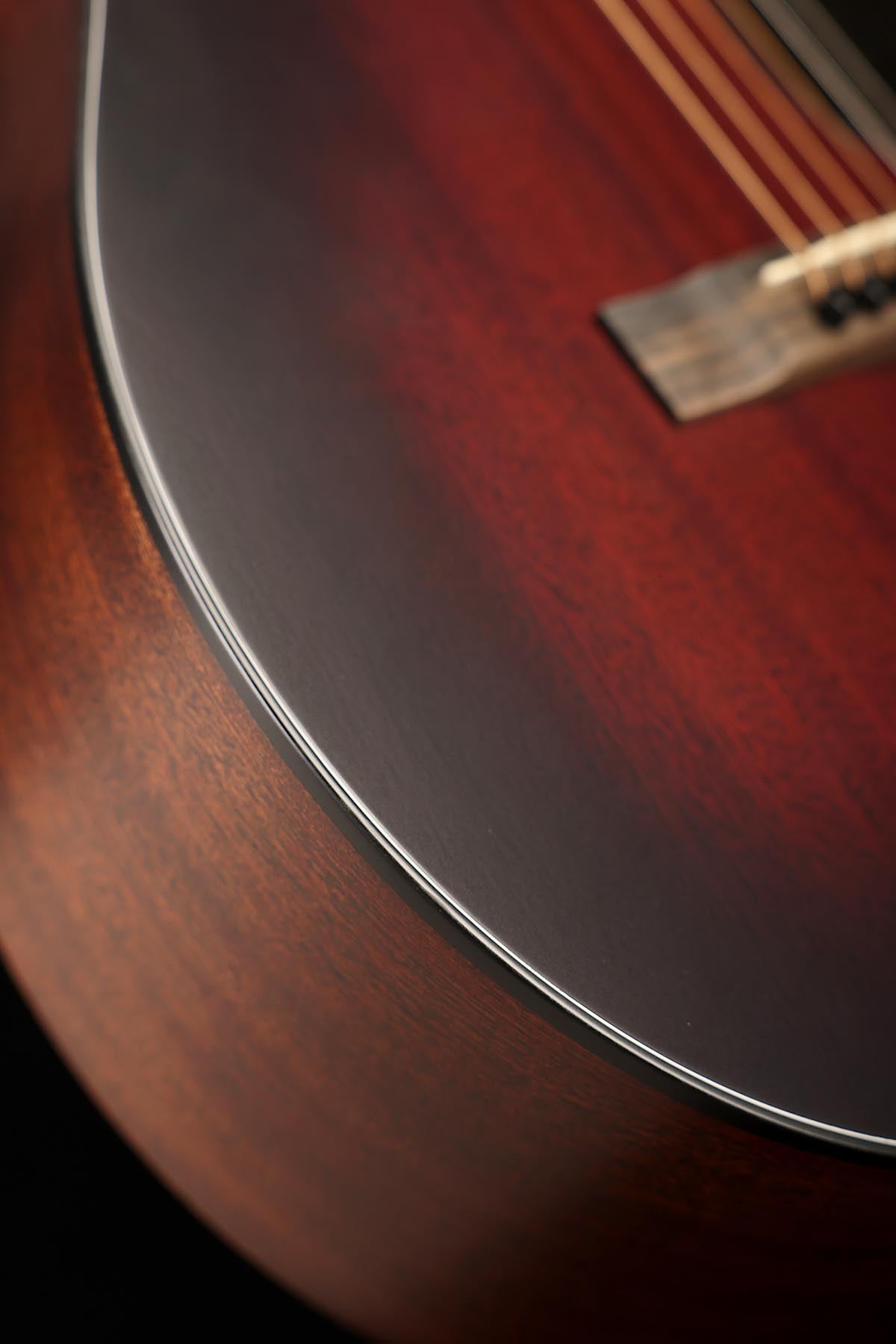 Martin 000 Jr E Jeff Tweedy Signature Acoustic Electric Guitar
