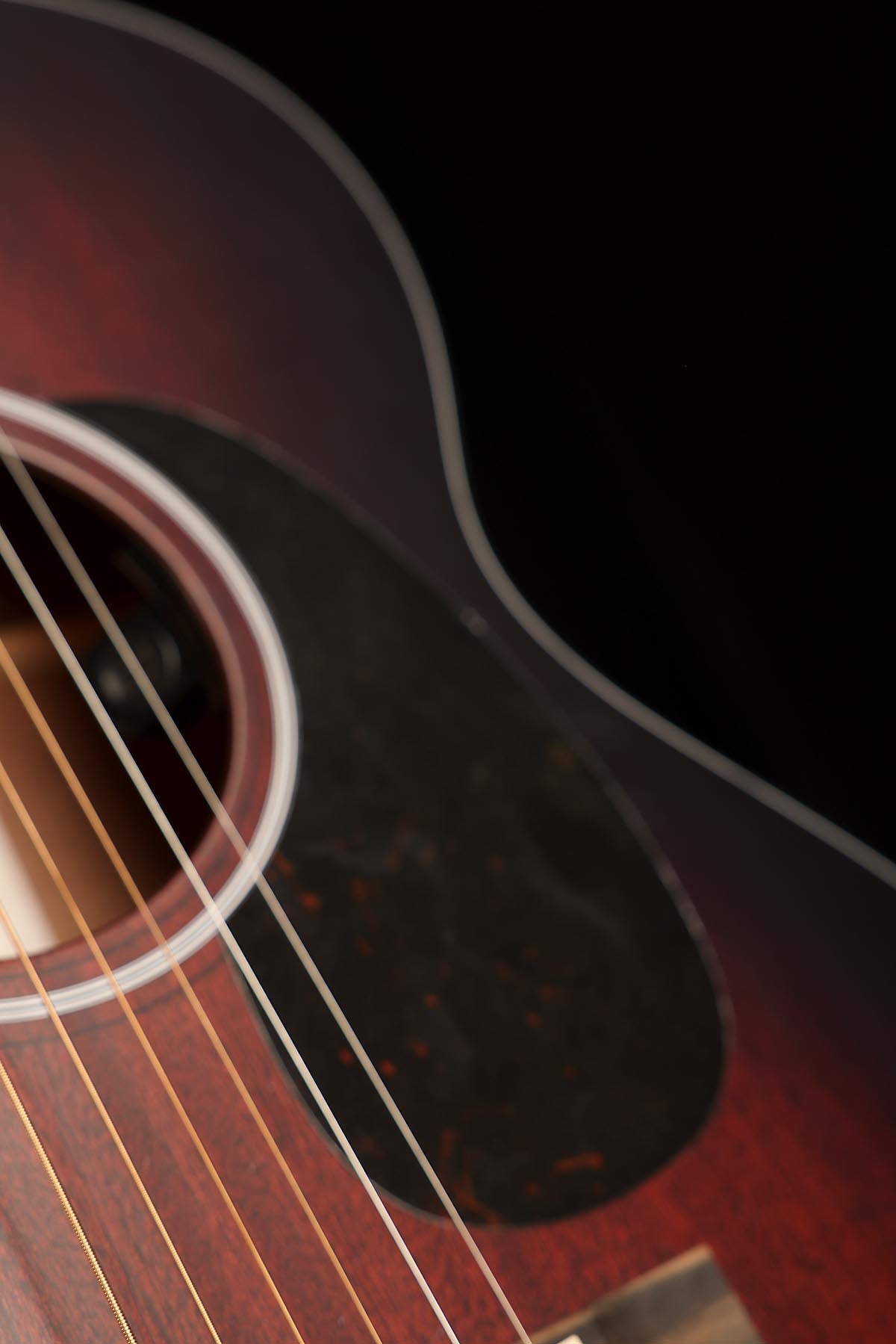 Martin 000 Jr E Jeff Tweedy Signature Acoustic Electric Guitar