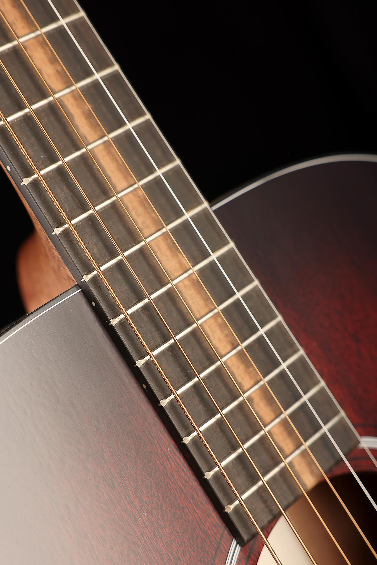 Martin 000 Jr E Jeff Tweedy Signature Acoustic Electric Guitar