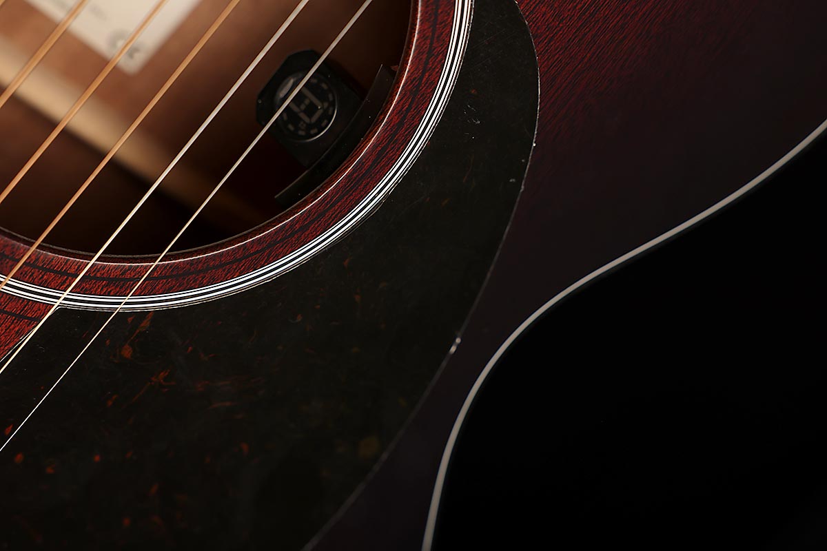 Martin 000 Jr E Jeff Tweedy Signature Acoustic Electric Guitar