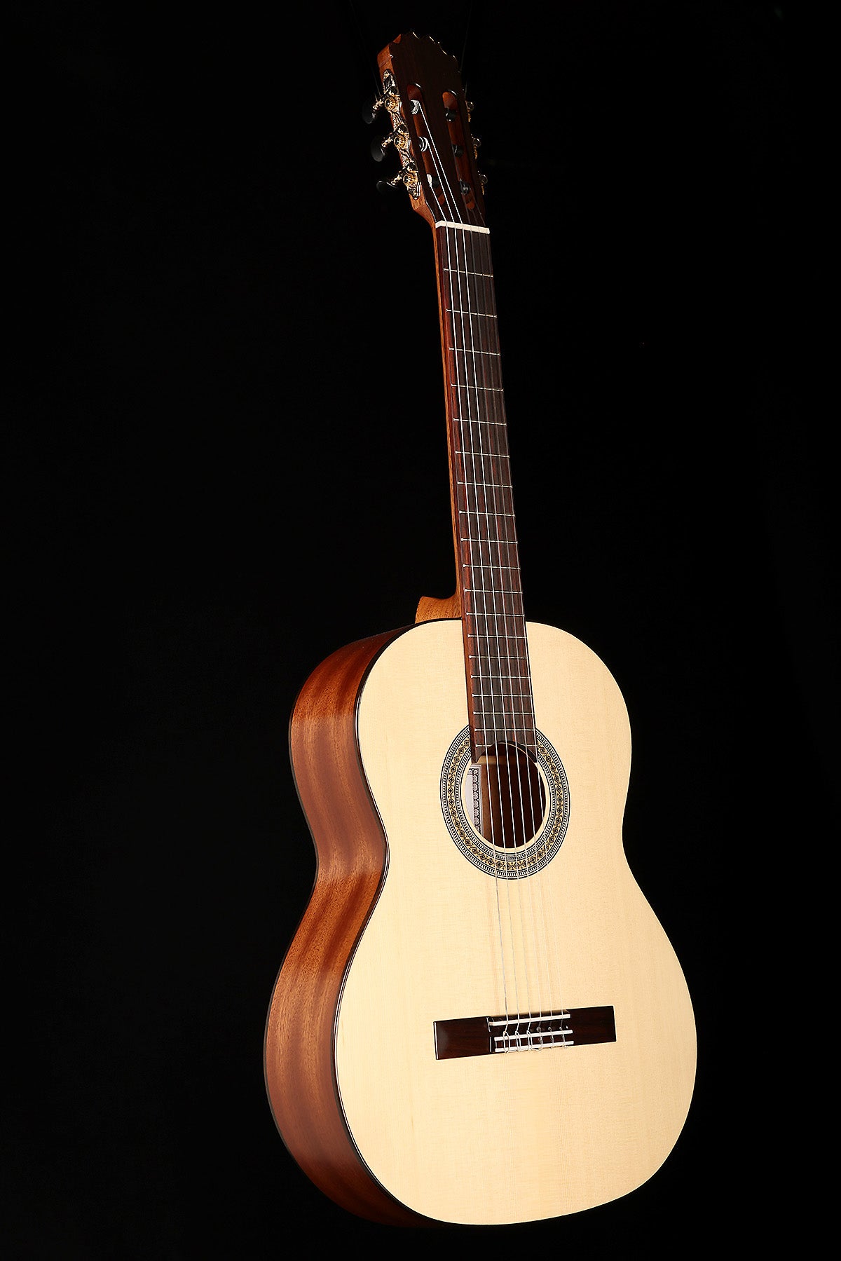 Katoh MM4S Classical Guitar