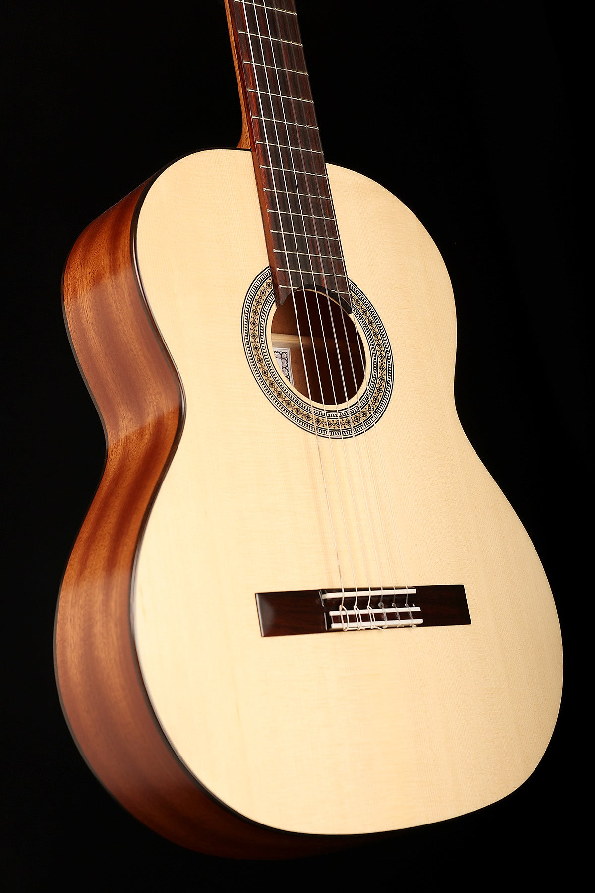 Katoh MM4S Classical Guitar