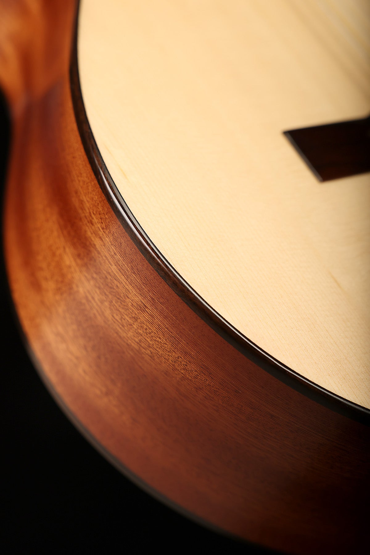 Katoh MM4S Classical Guitar