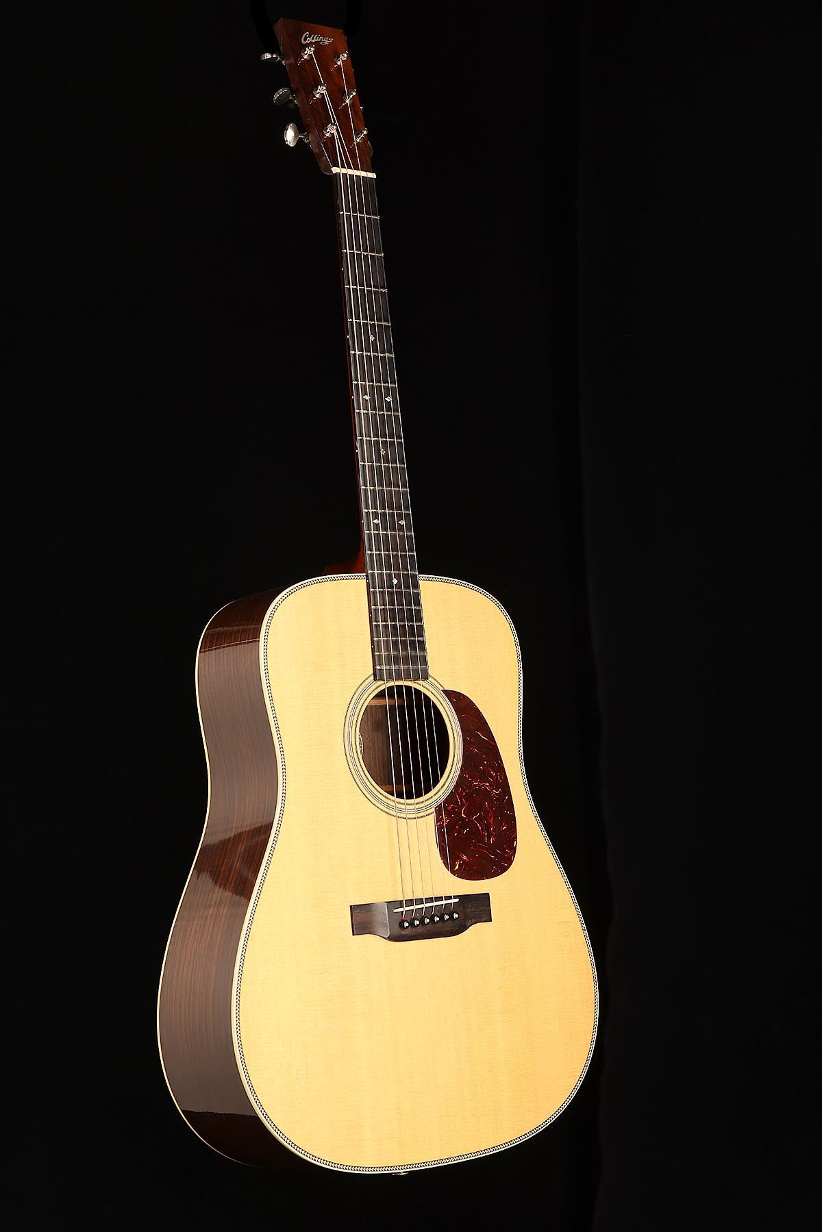 Collings D2H Preowned